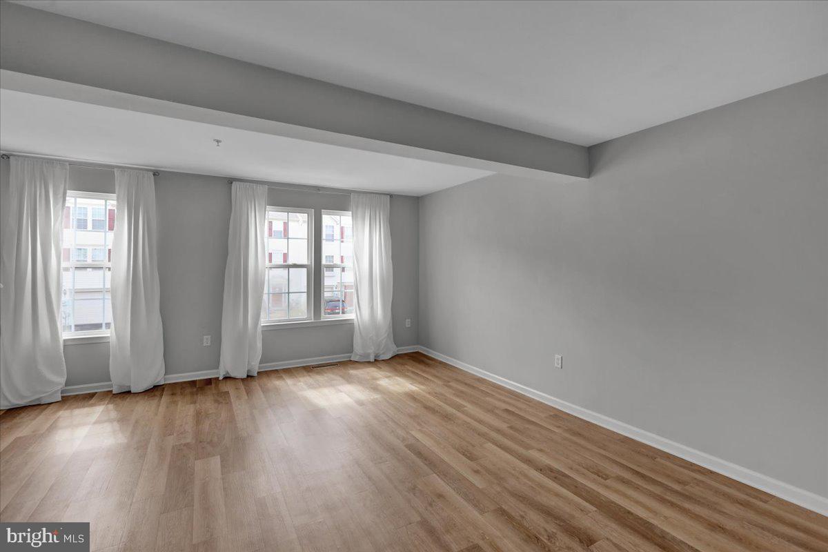 HILLS AT WOODGATE - Residential