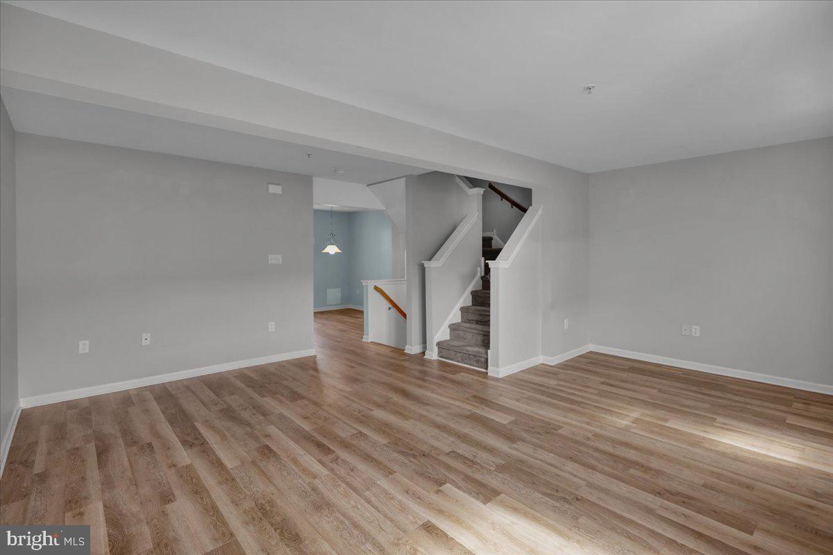 HILLS AT WOODGATE - Residential