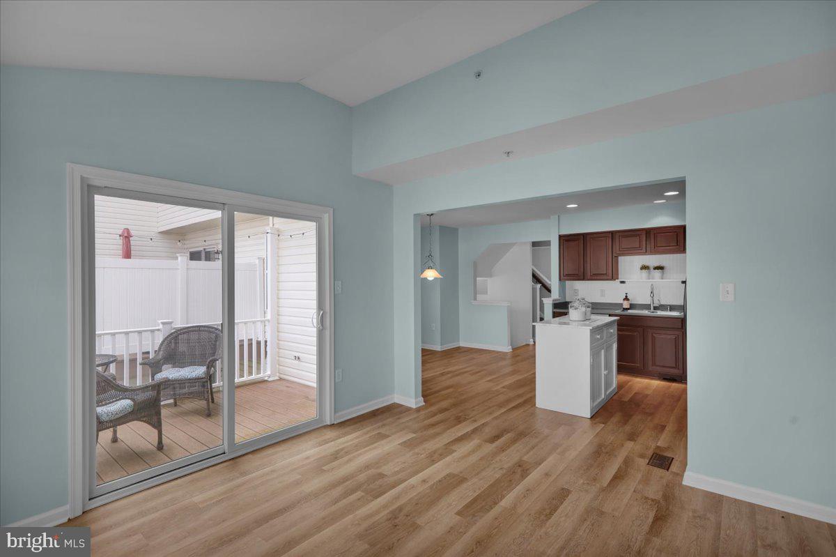 HILLS AT WOODGATE - Residential