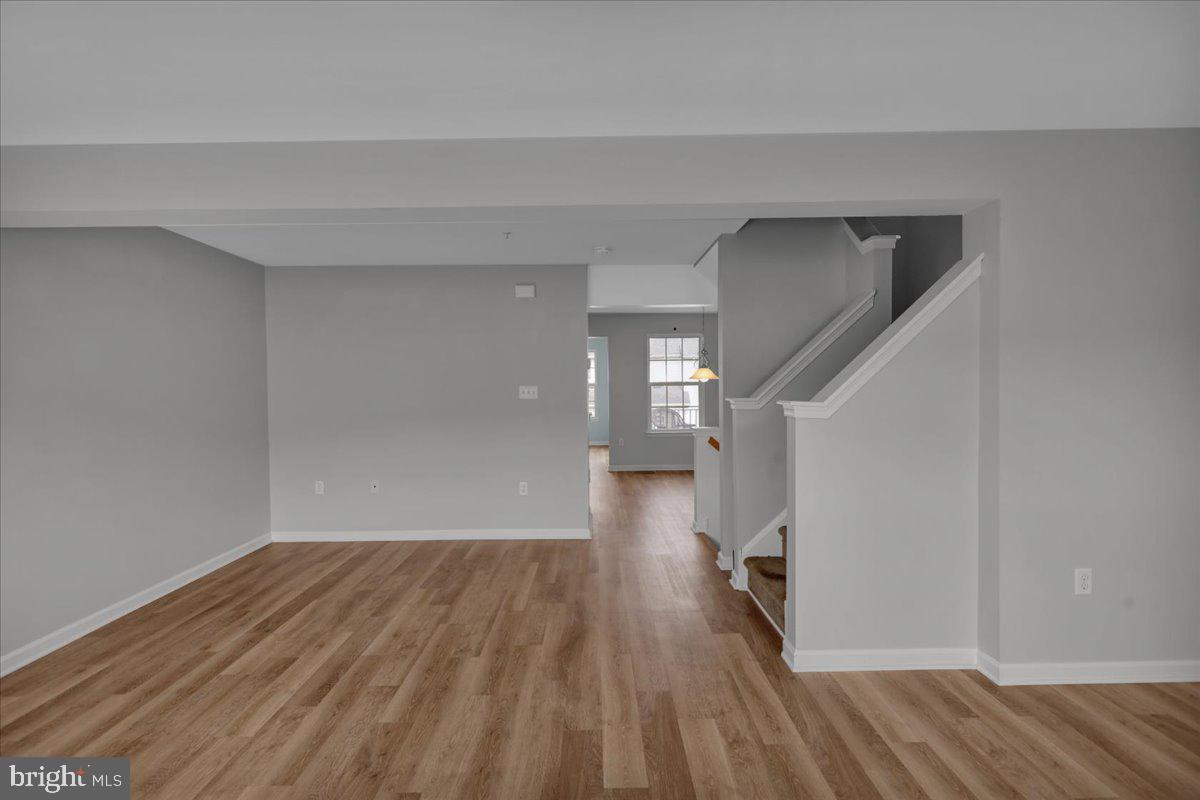 HILLS AT WOODGATE - Residential