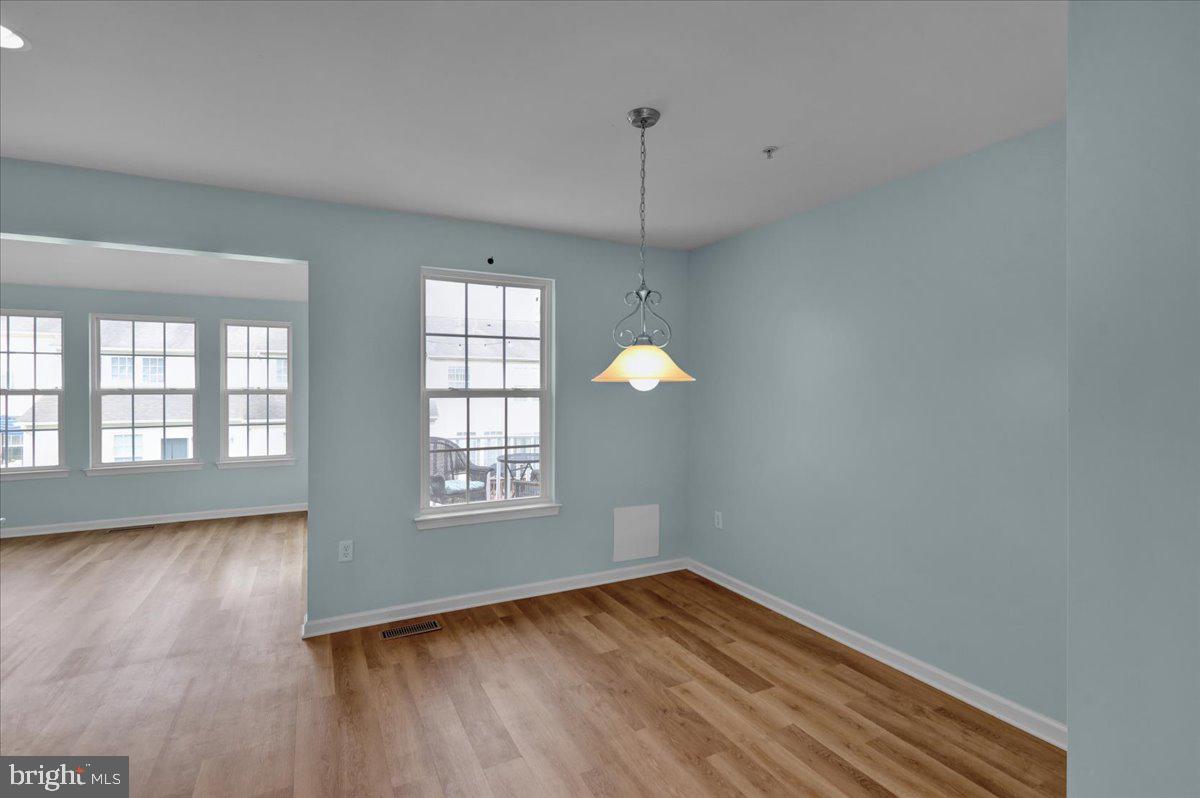 HILLS AT WOODGATE - Residential