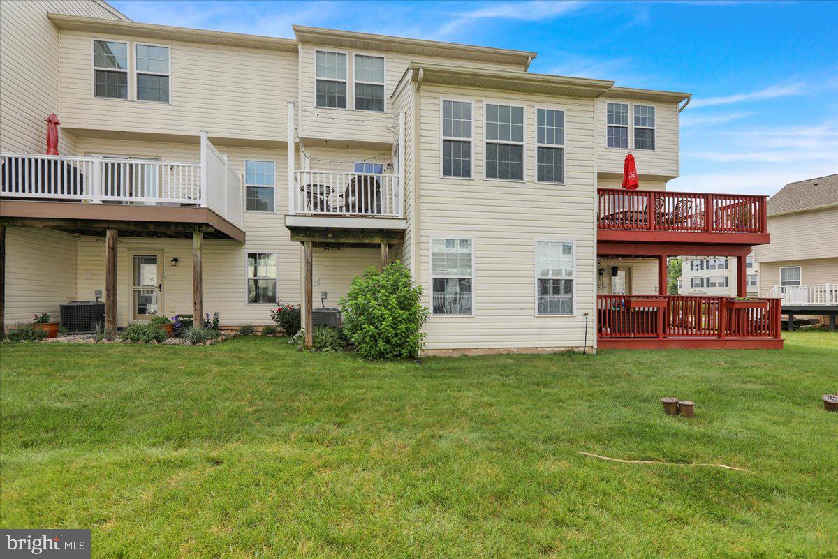 HILLS AT WOODGATE - Residential