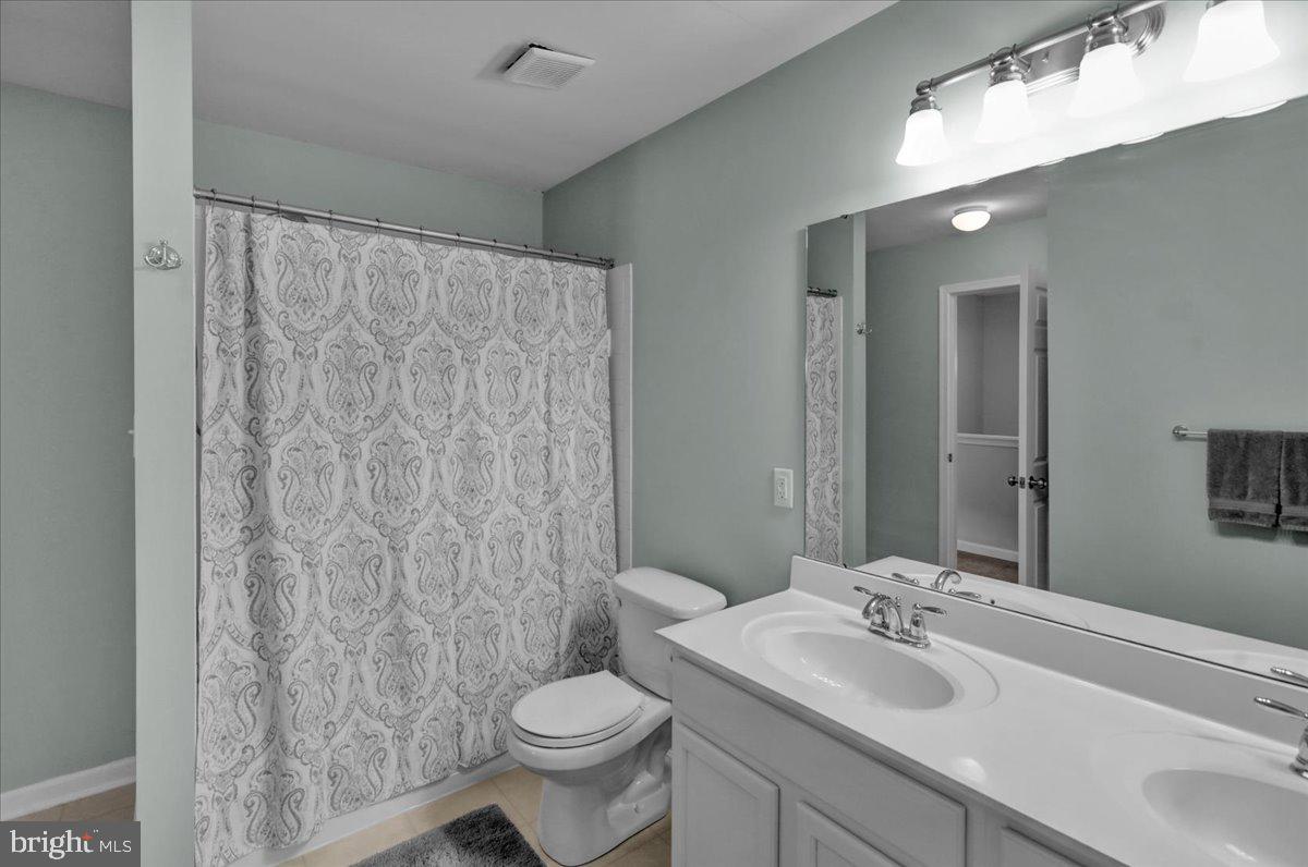 HILLS AT WOODGATE - Residential