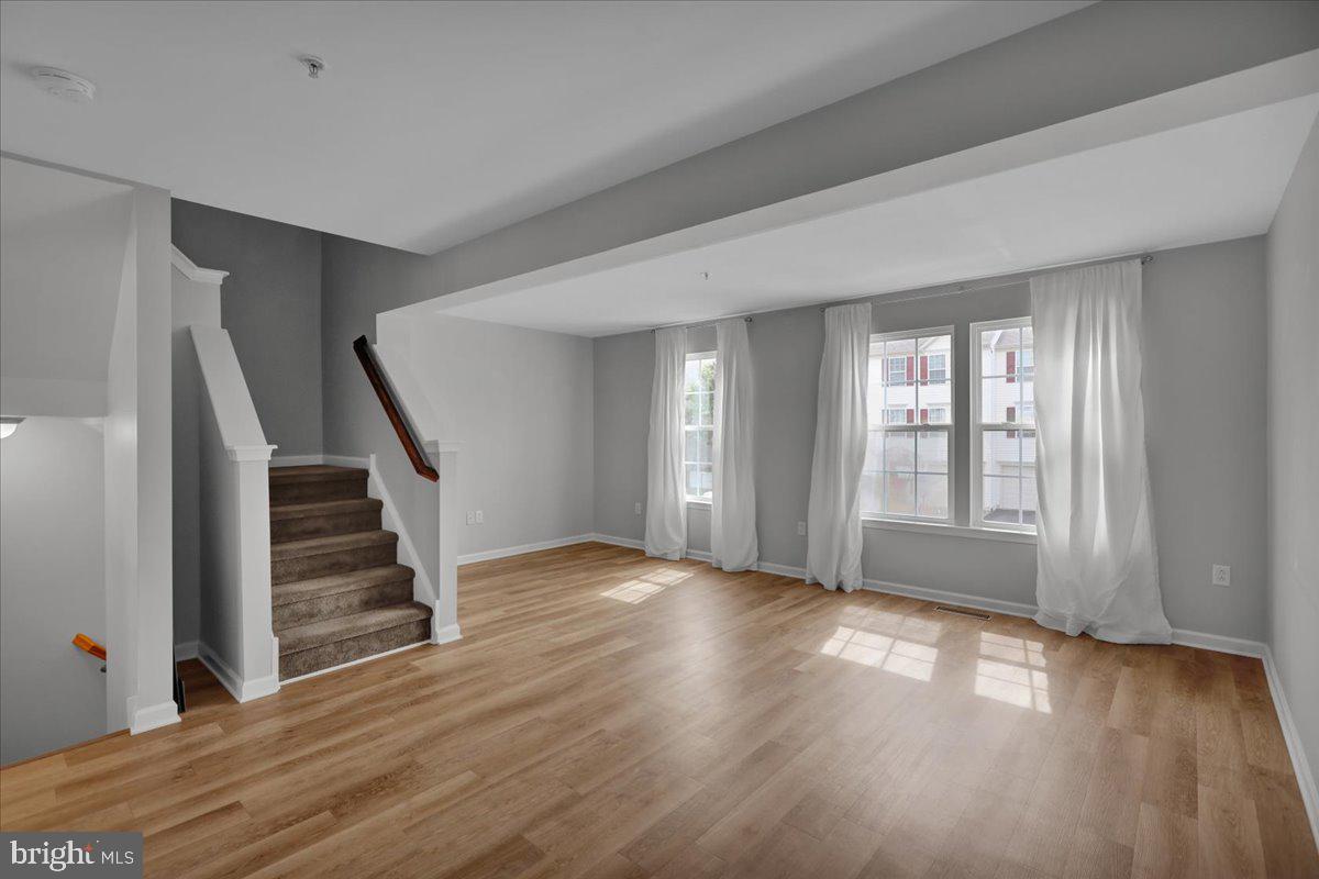 HILLS AT WOODGATE - Residential