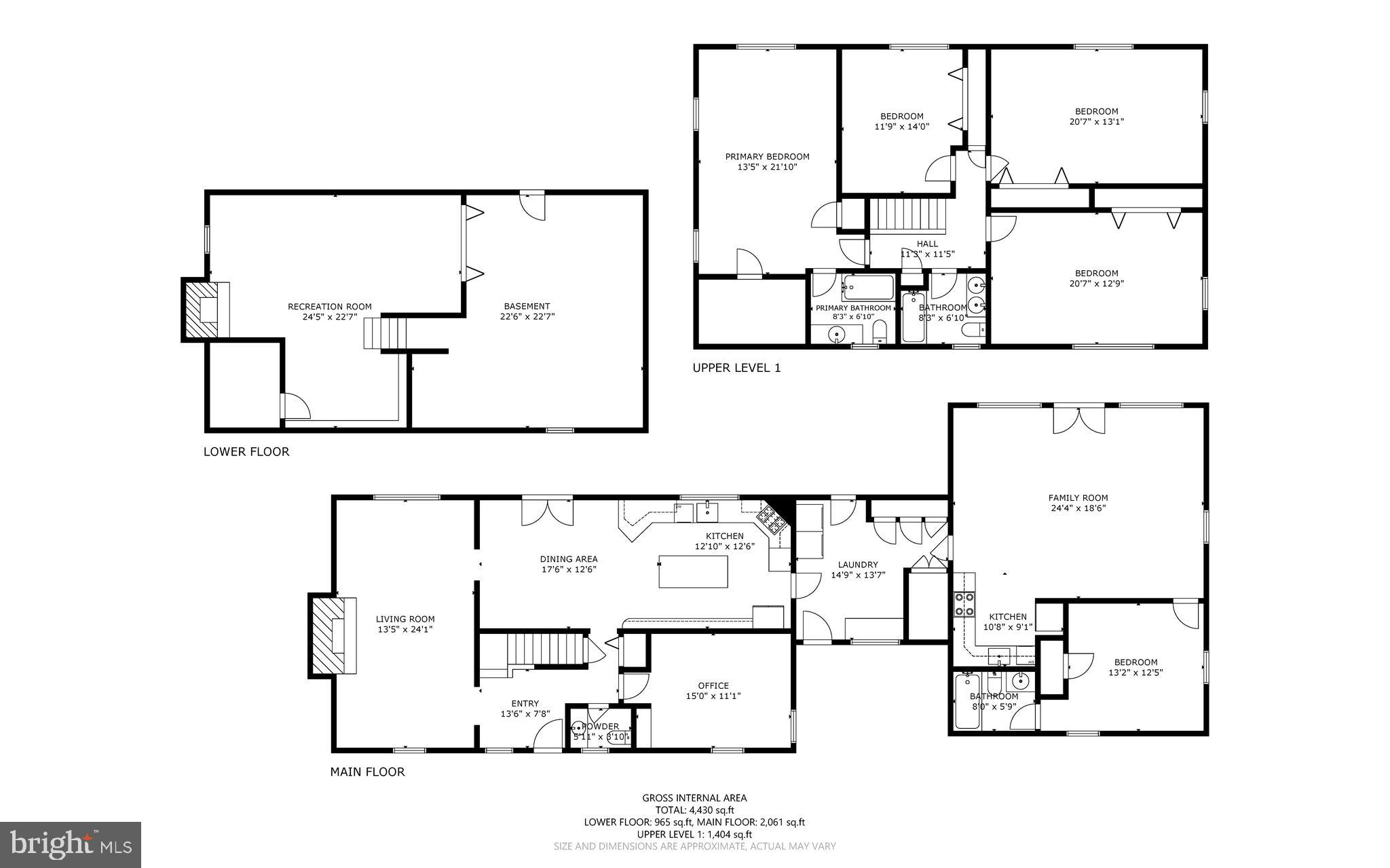 SUNNYBROOK FARMS - Residential