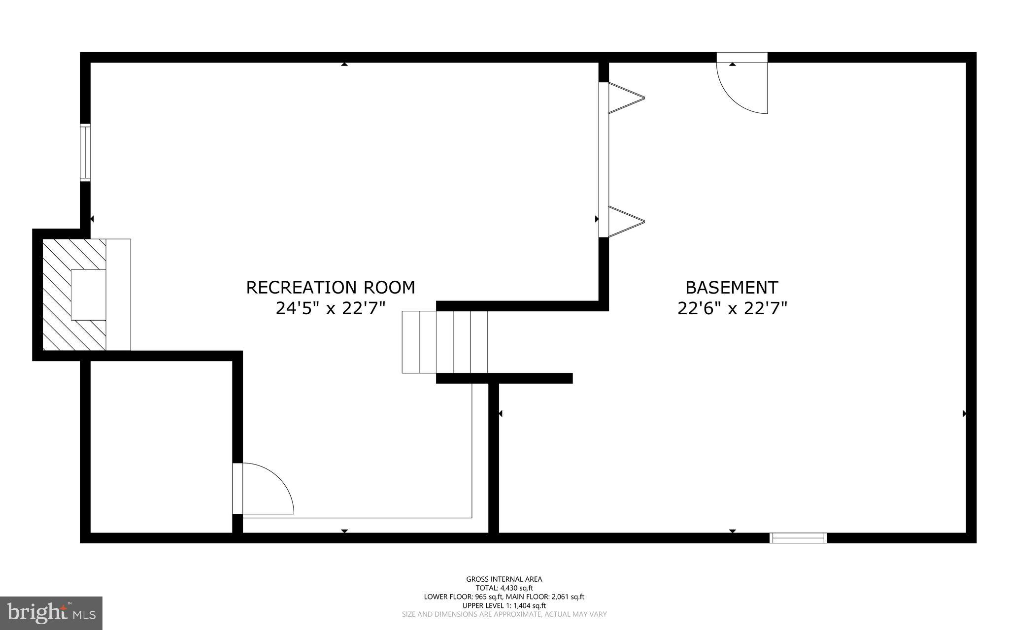 SUNNYBROOK FARMS - Residential