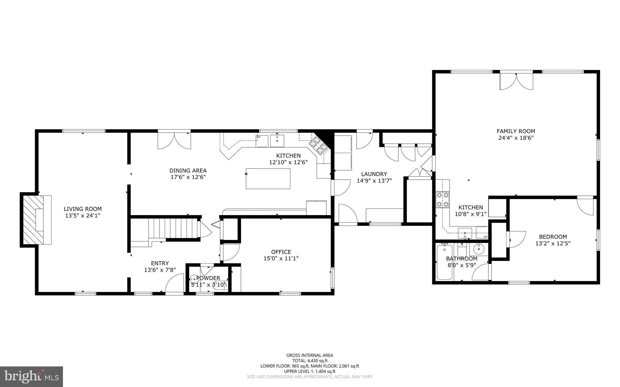 SUNNYBROOK FARMS - Residential