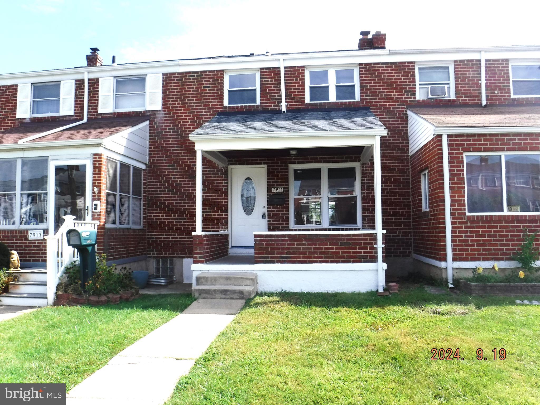 CHARLESMONT - Residential