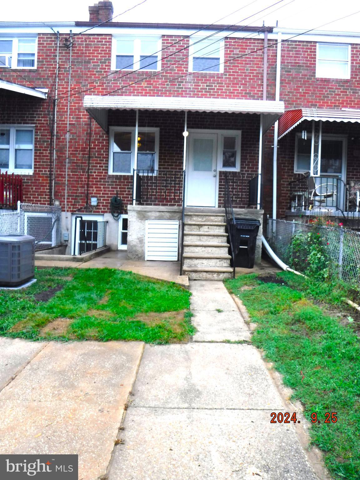 CHARLESMONT - Residential