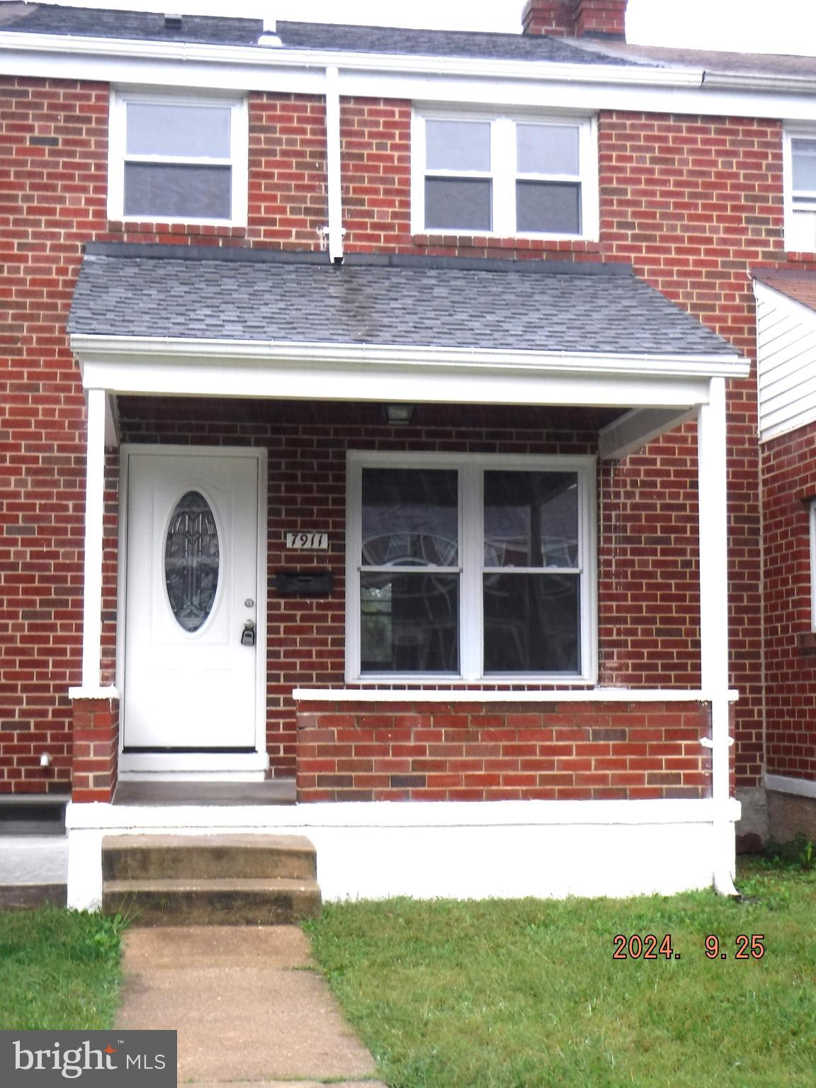 CHARLESMONT - Residential