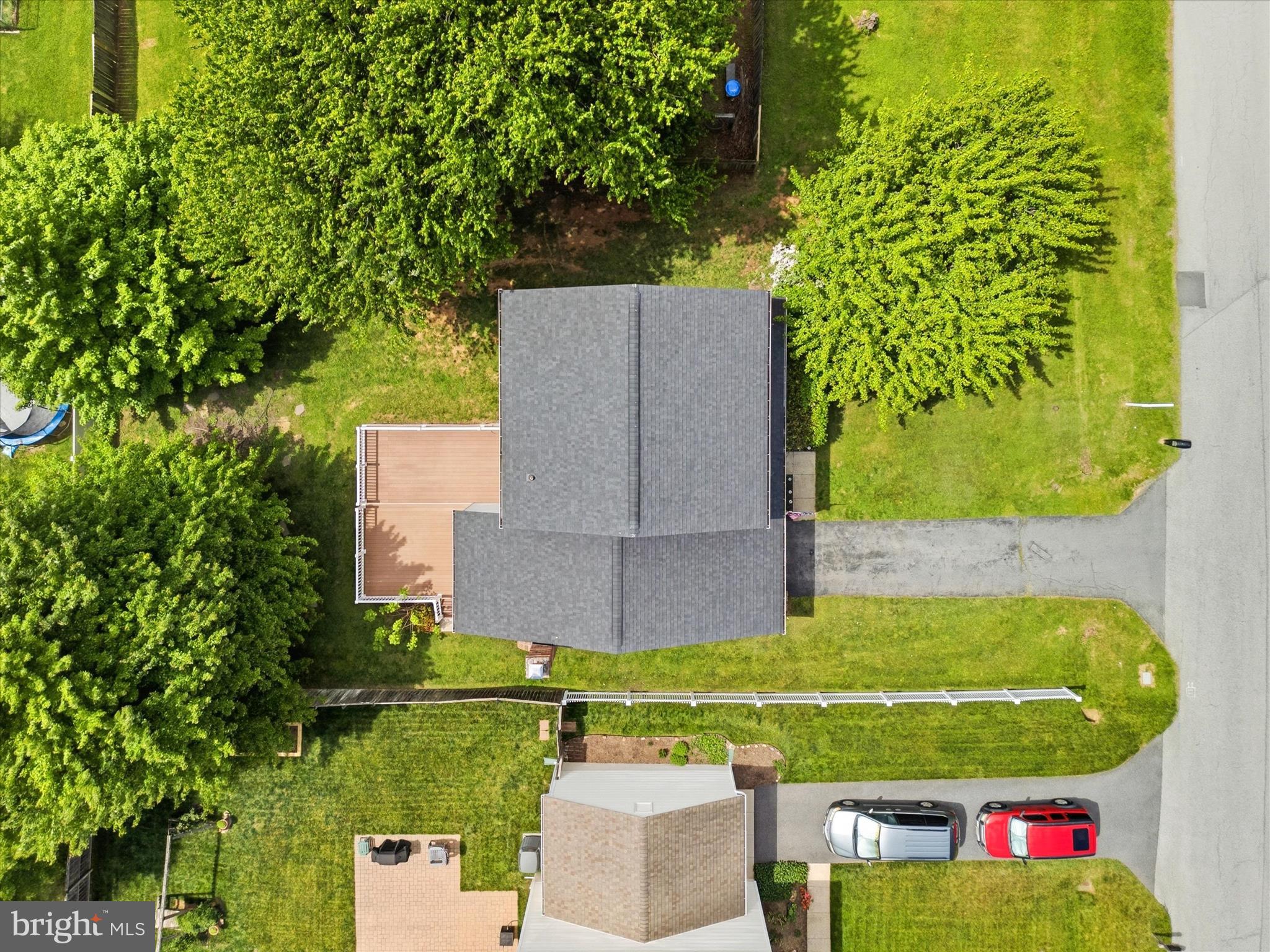 CREST MANOR ESTATES - Residential