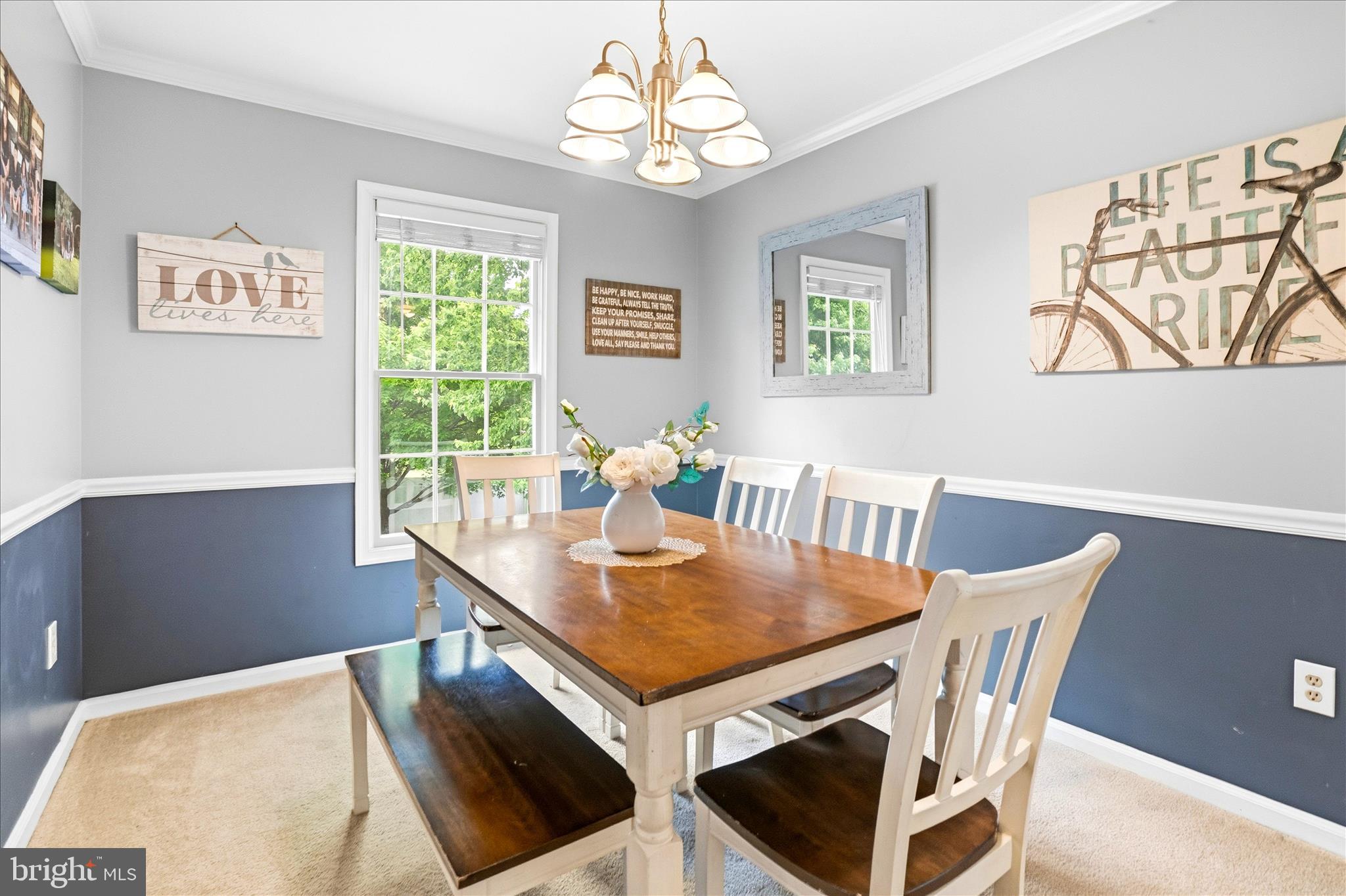 CREST MANOR ESTATES - Residential