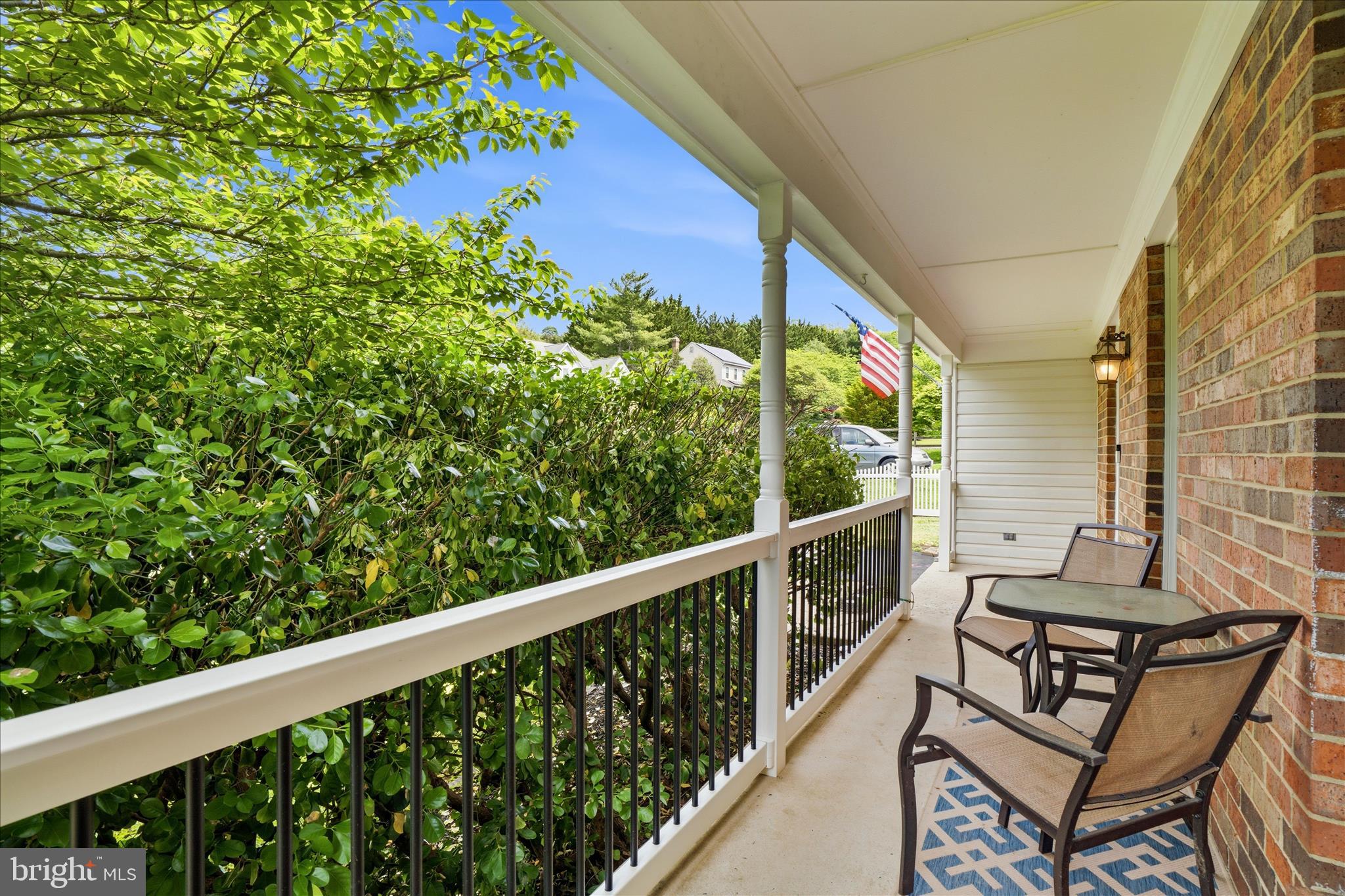 CREST MANOR ESTATES - Residential