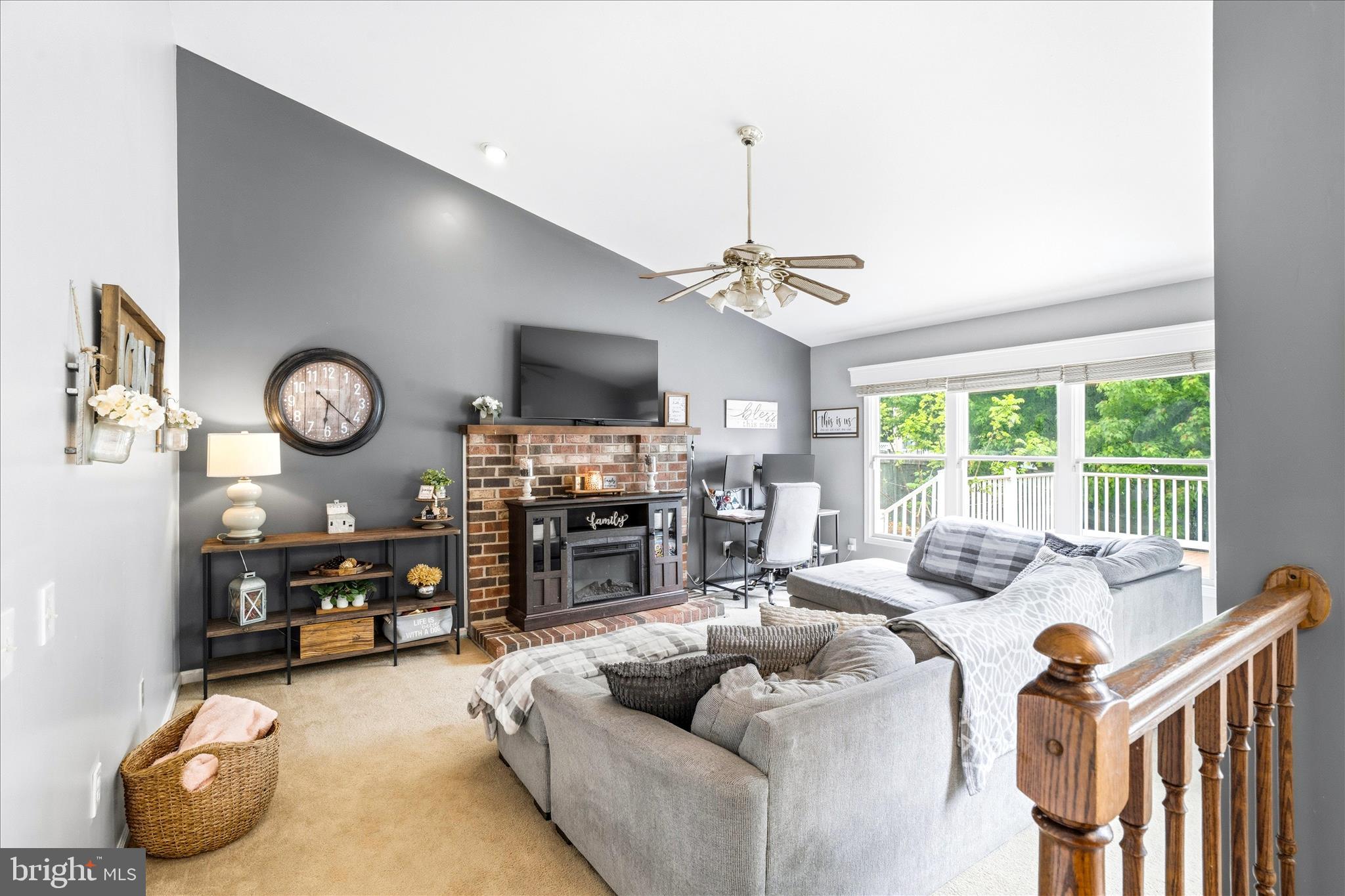 CREST MANOR ESTATES - Residential