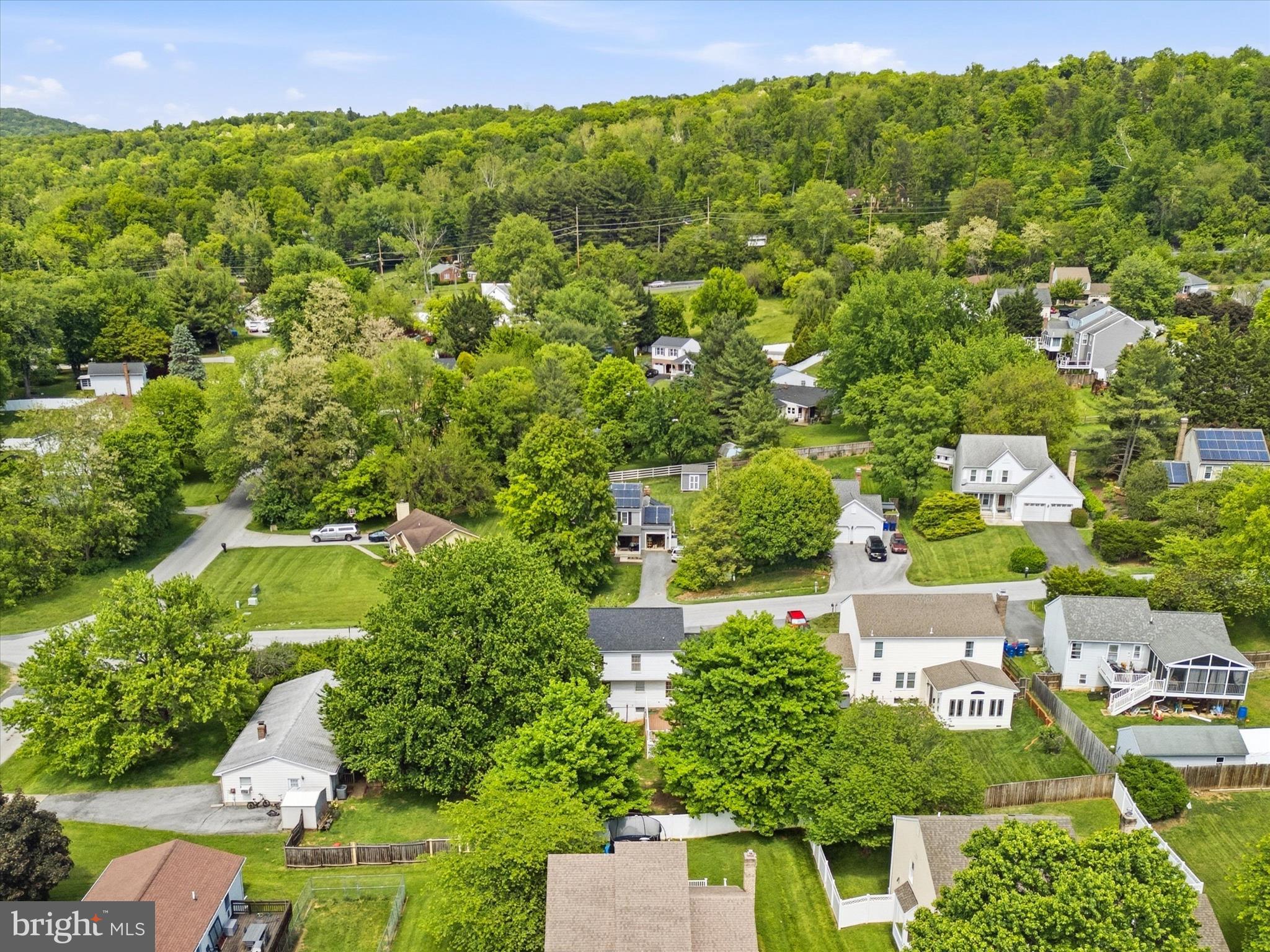 CREST MANOR ESTATES - Residential