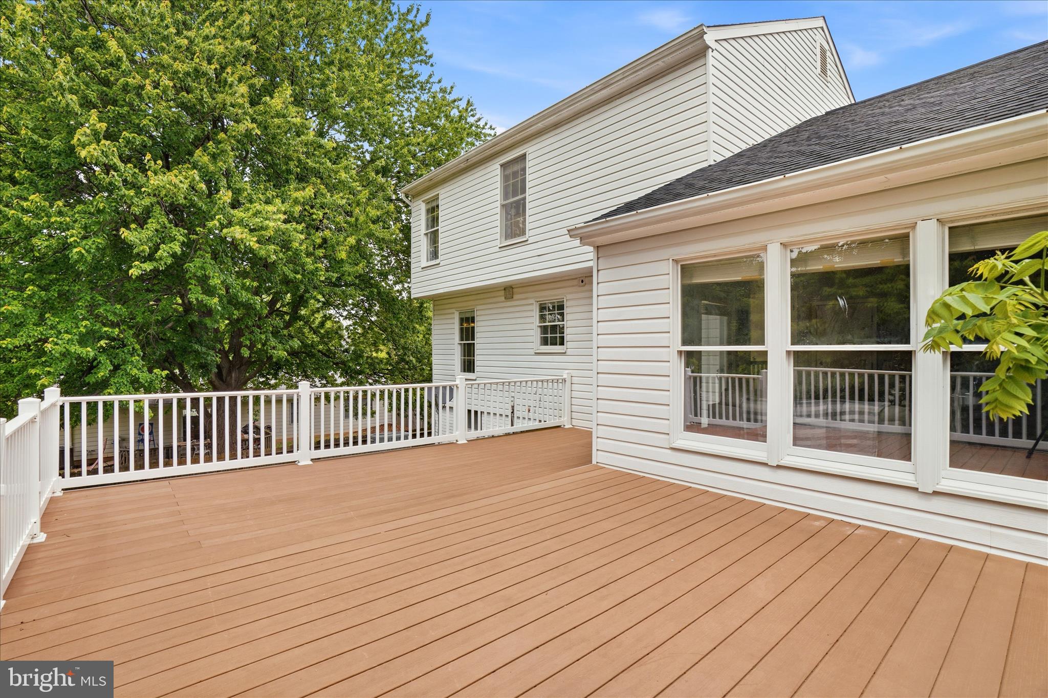 CREST MANOR ESTATES - Residential