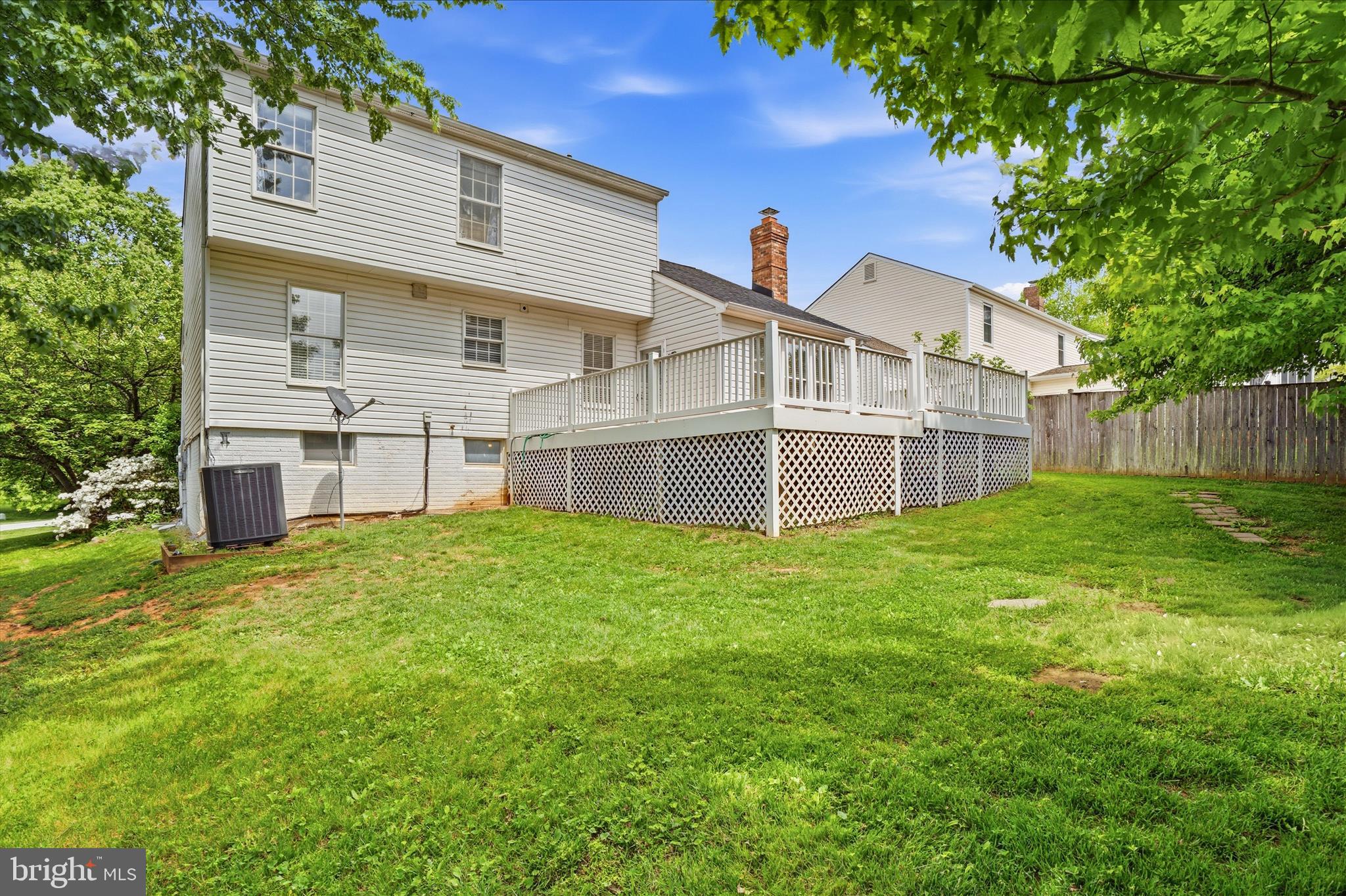 CREST MANOR ESTATES - Residential