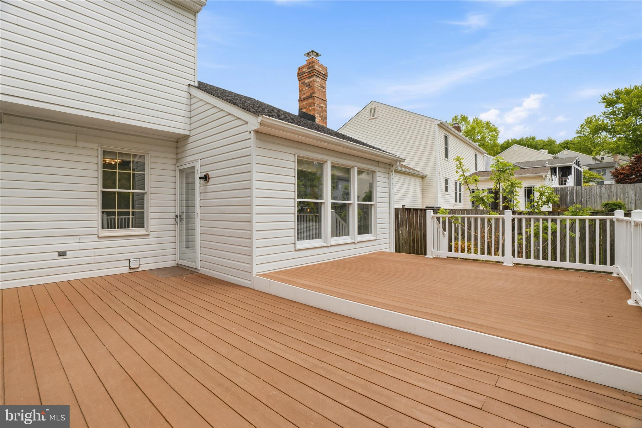 CREST MANOR ESTATES - Residential