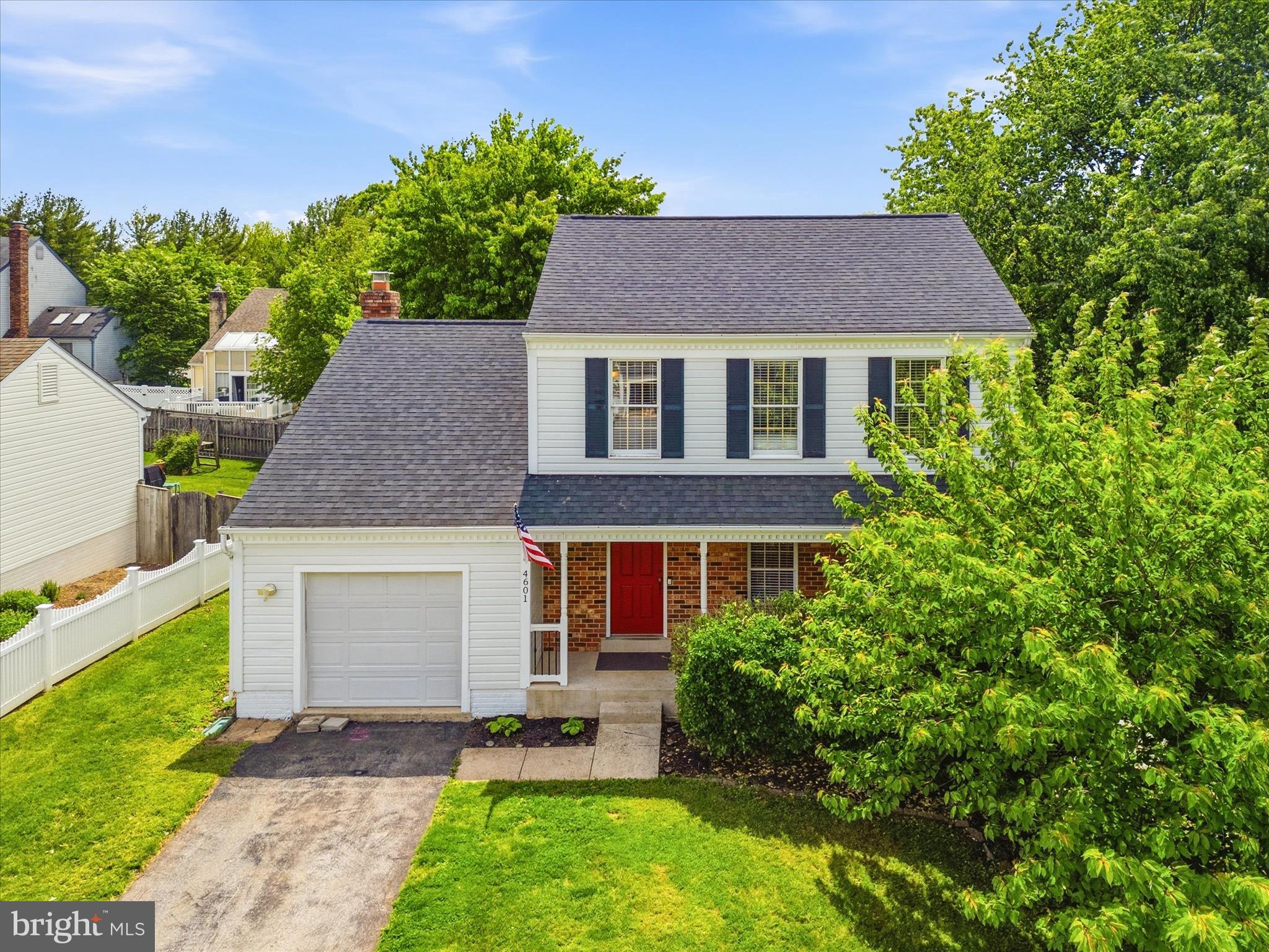 CREST MANOR ESTATES - Residential