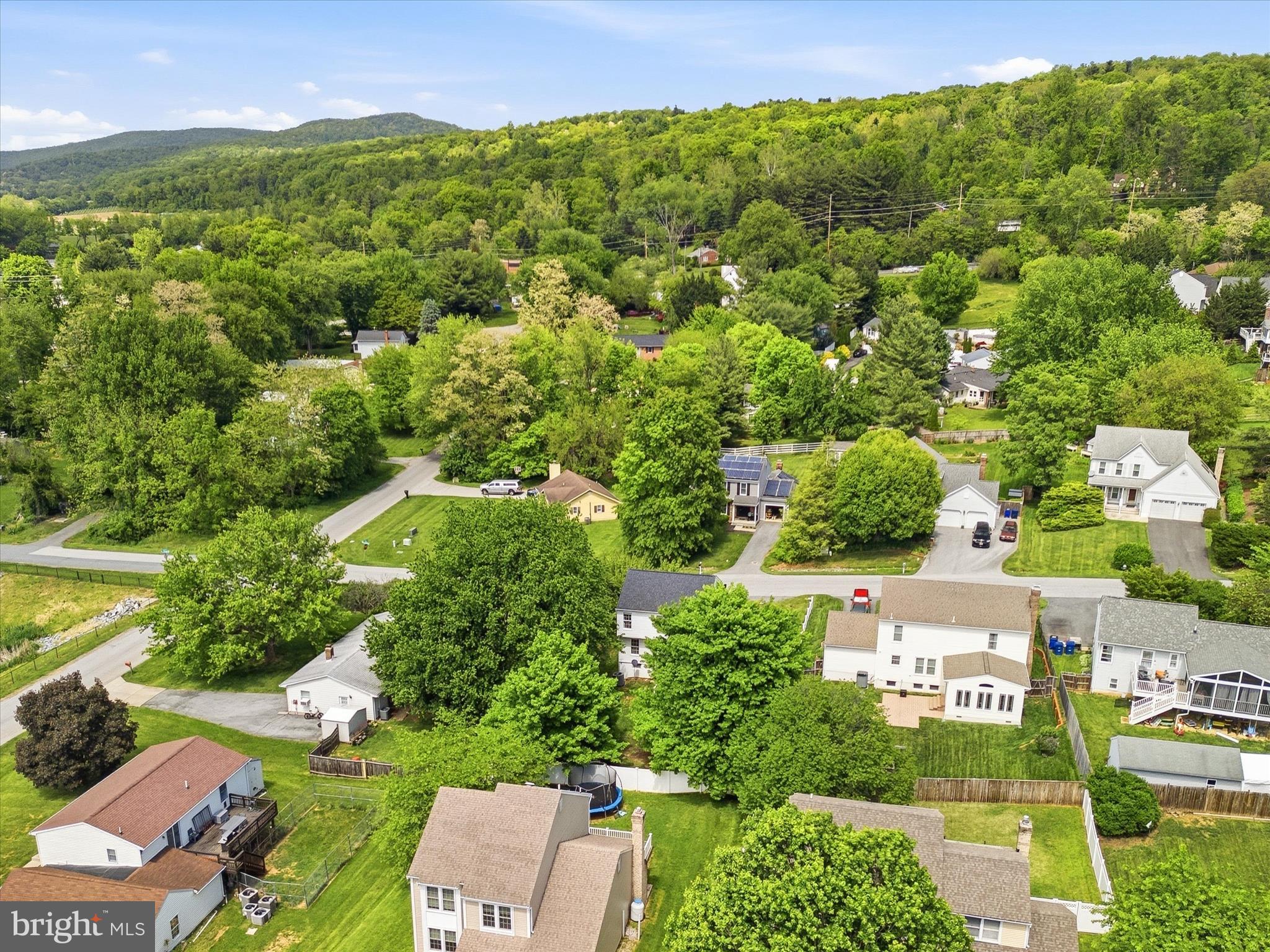 CREST MANOR ESTATES - Residential
