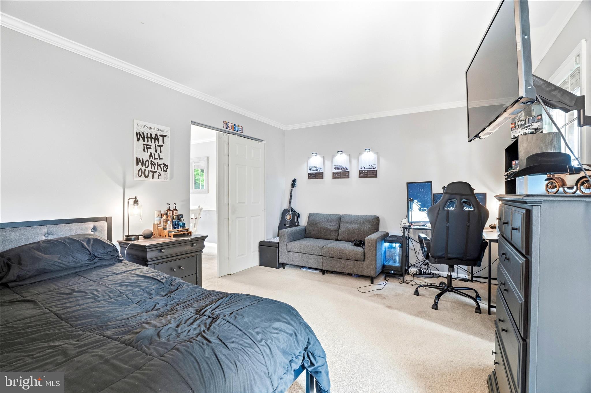 CREST MANOR ESTATES - Residential