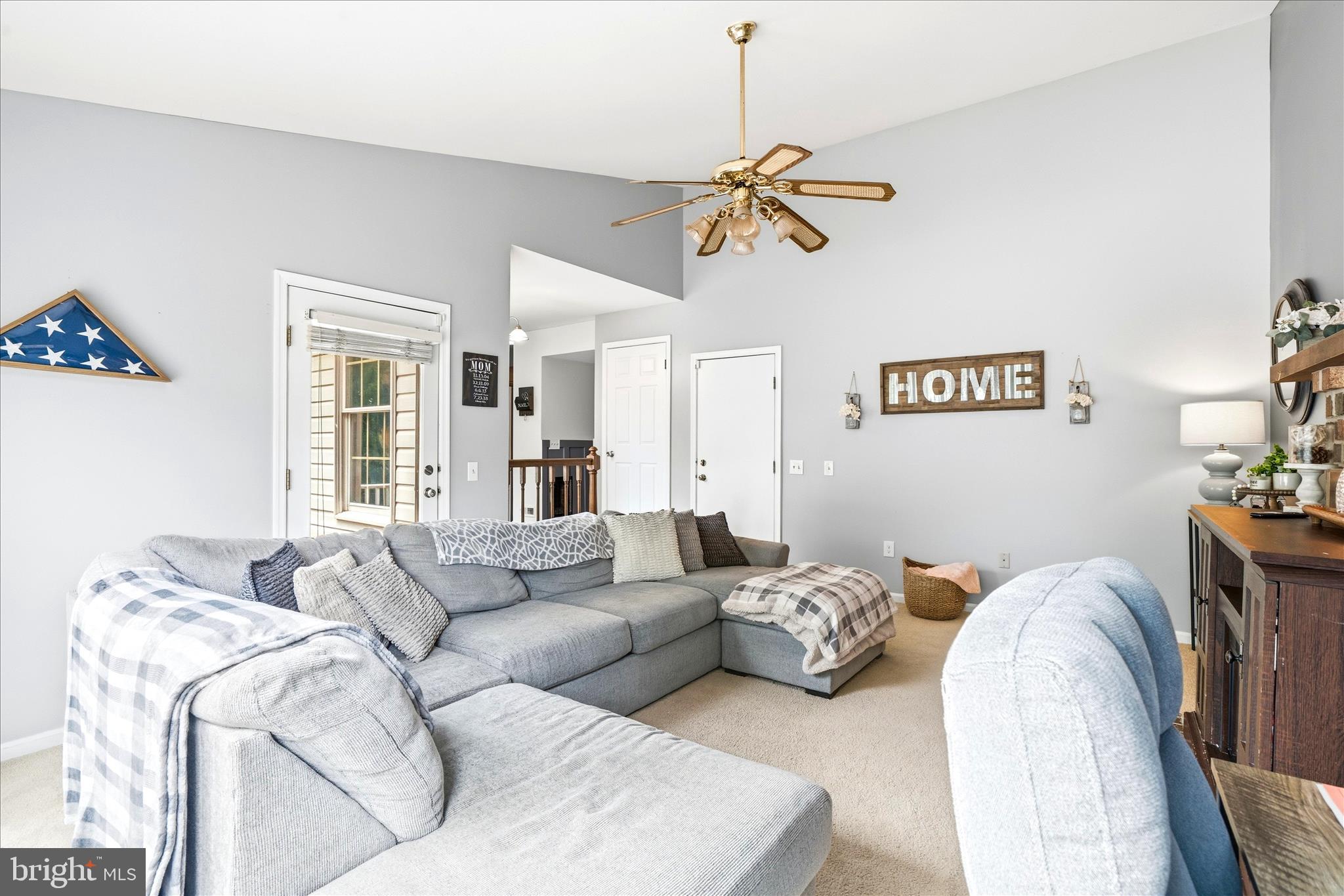 CREST MANOR ESTATES - Residential