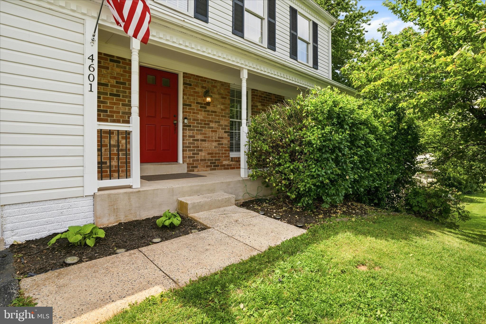 CREST MANOR ESTATES - Residential