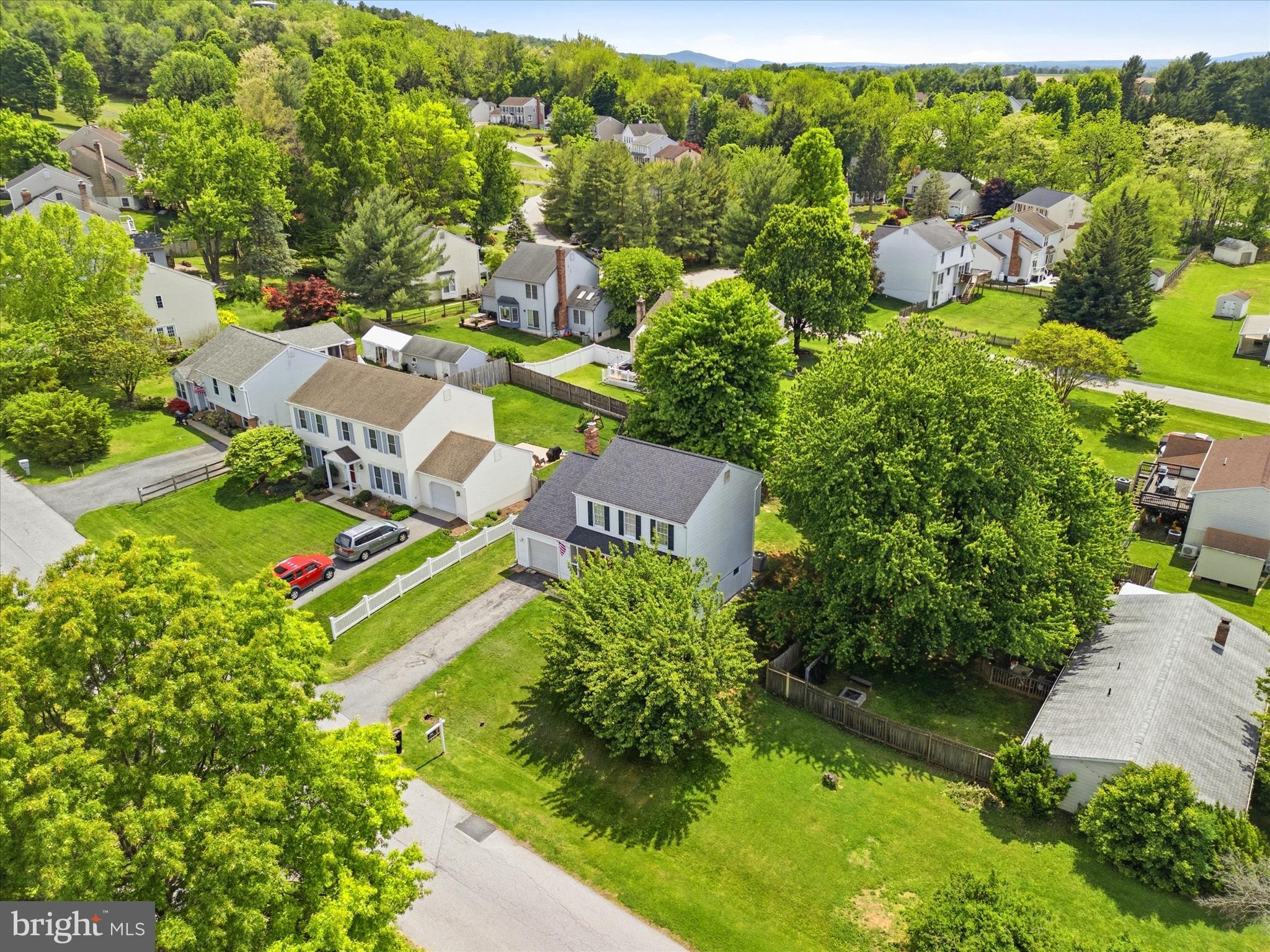 CREST MANOR ESTATES - Residential