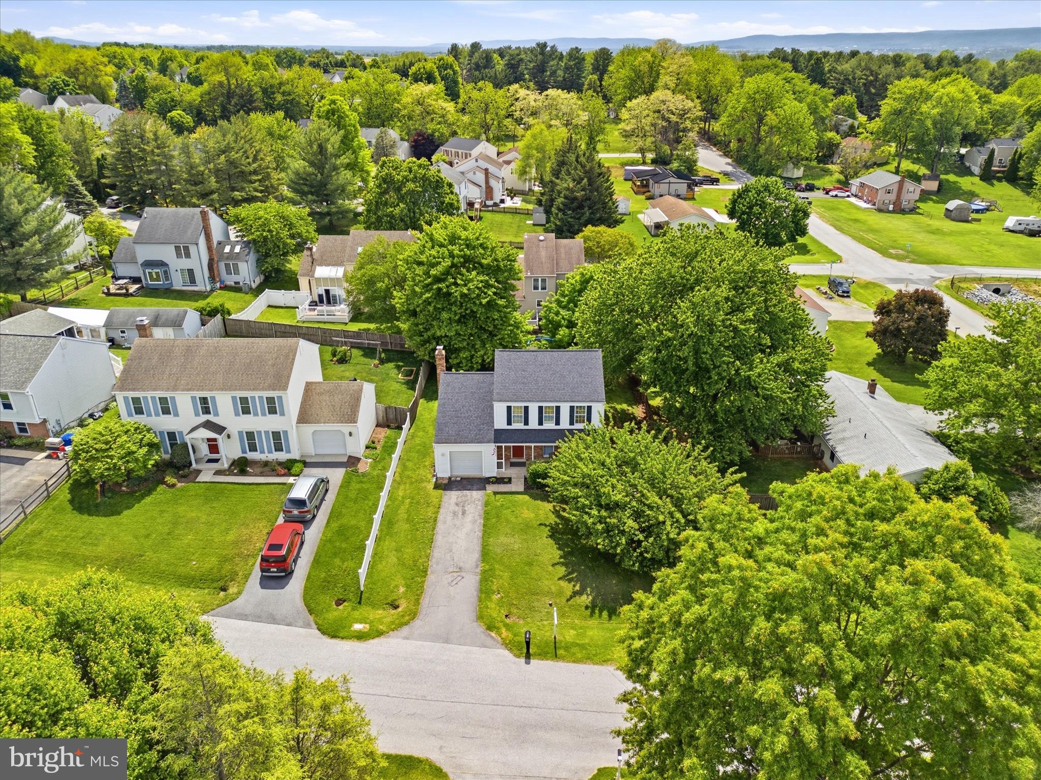 CREST MANOR ESTATES - Residential