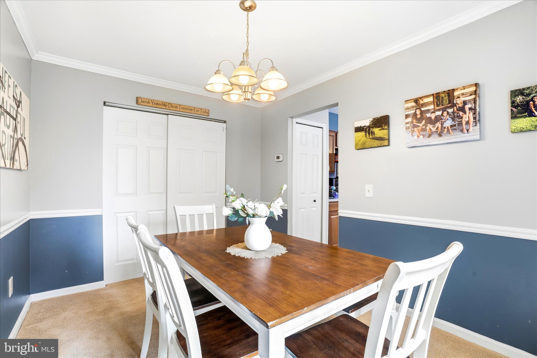 CREST MANOR ESTATES - Residential
