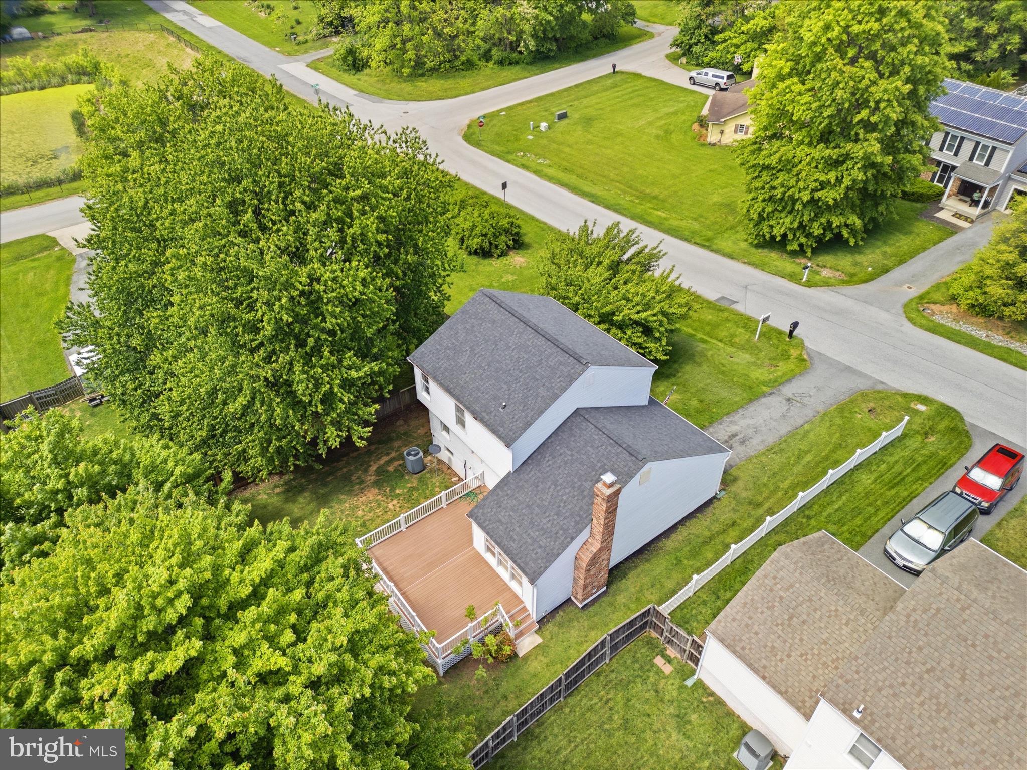 CREST MANOR ESTATES - Residential