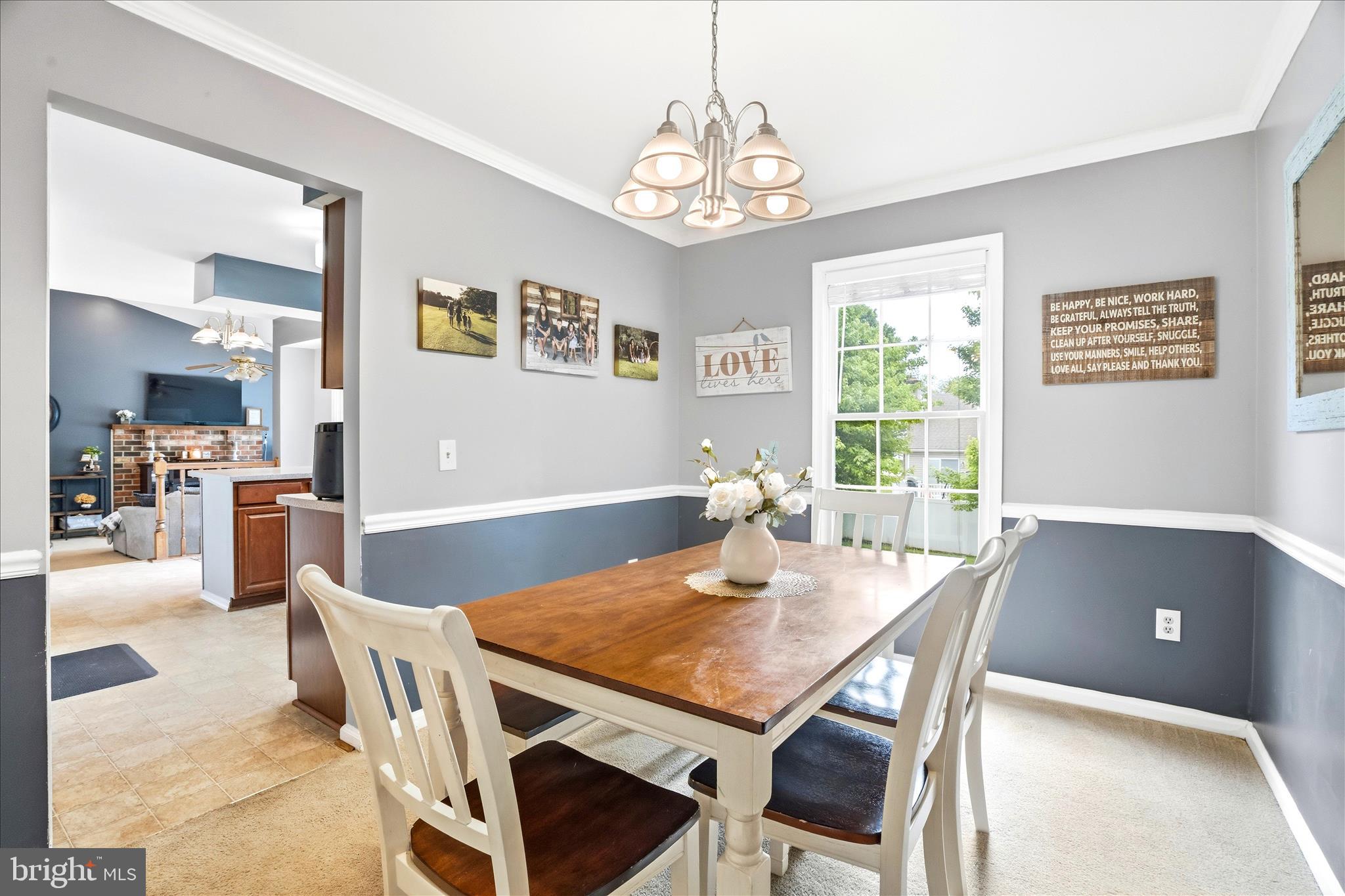 CREST MANOR ESTATES - Residential