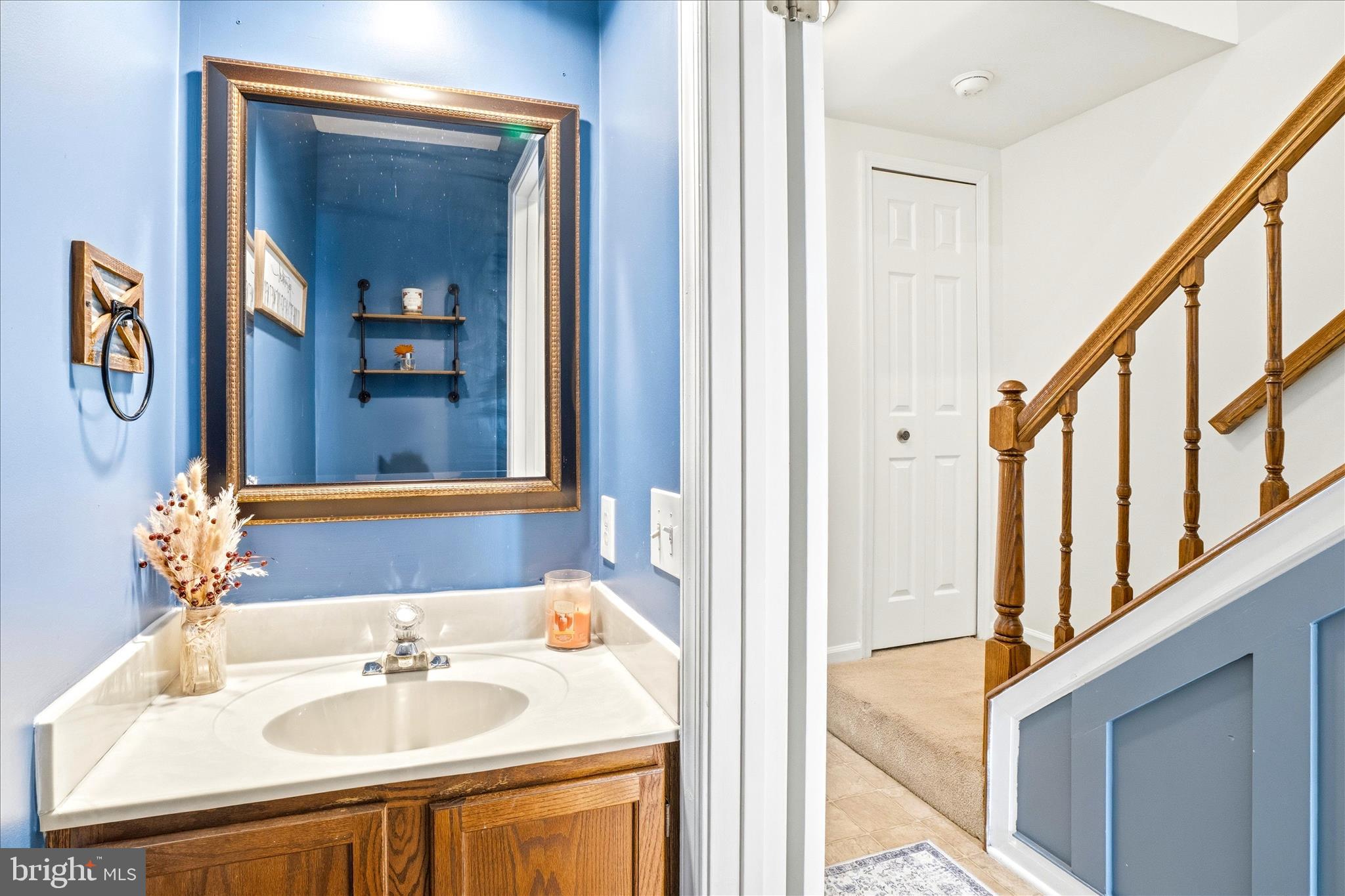 CREST MANOR ESTATES - Residential