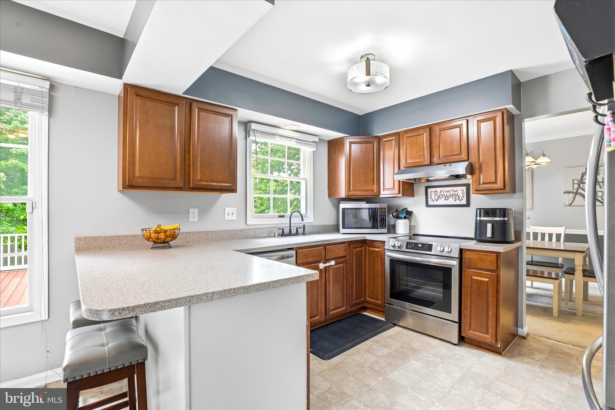 CREST MANOR ESTATES - Residential