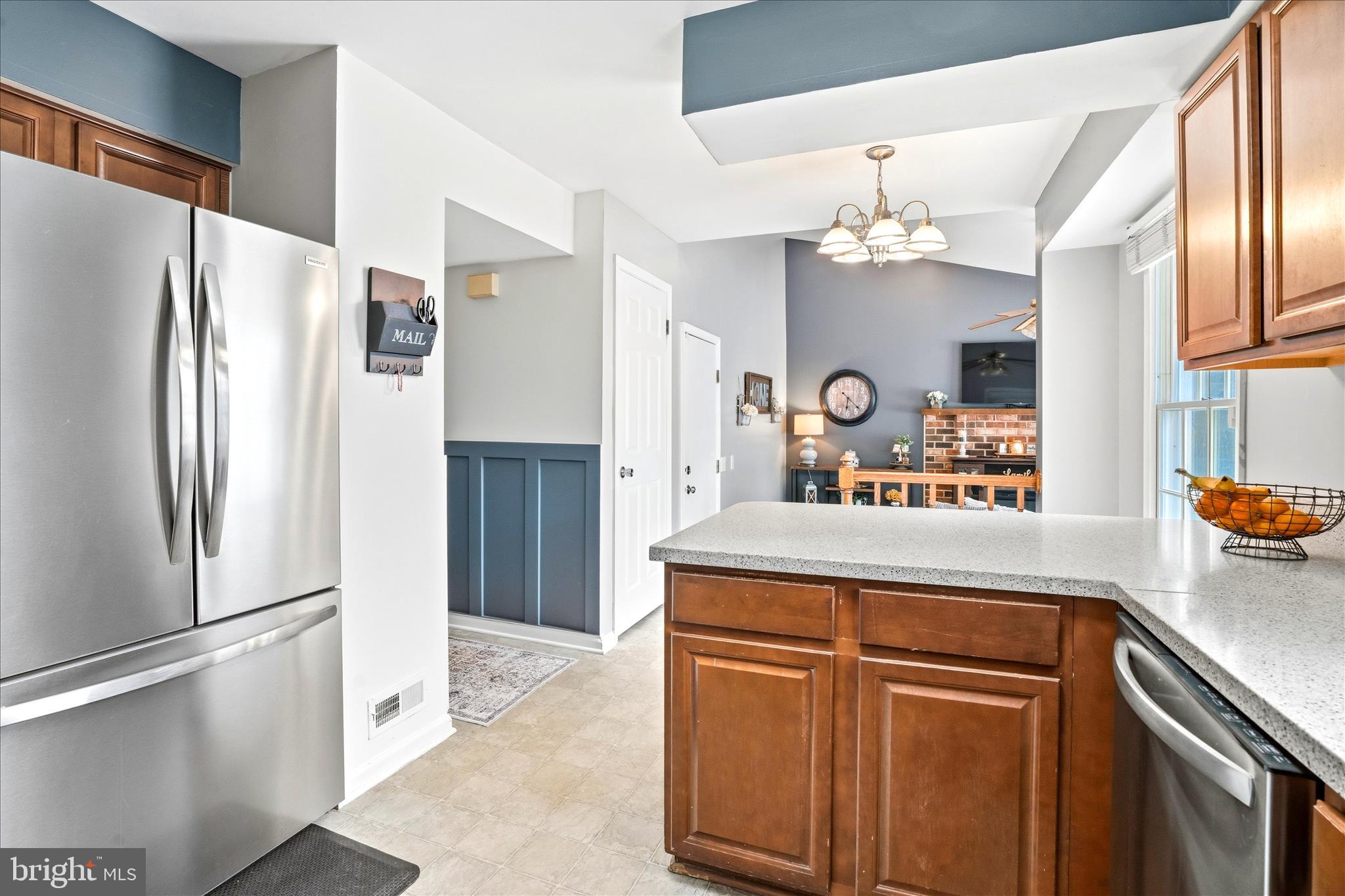 CREST MANOR ESTATES - Residential