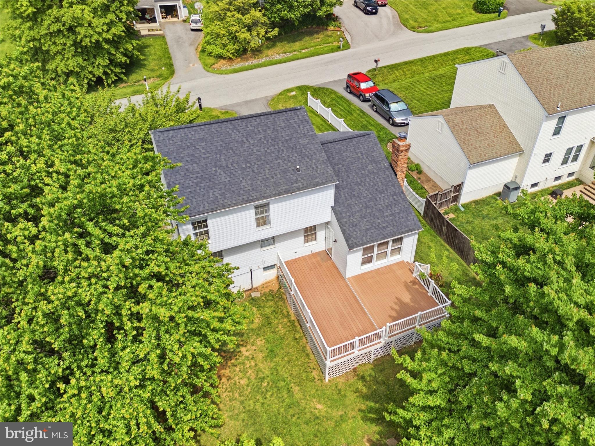 CREST MANOR ESTATES - Residential