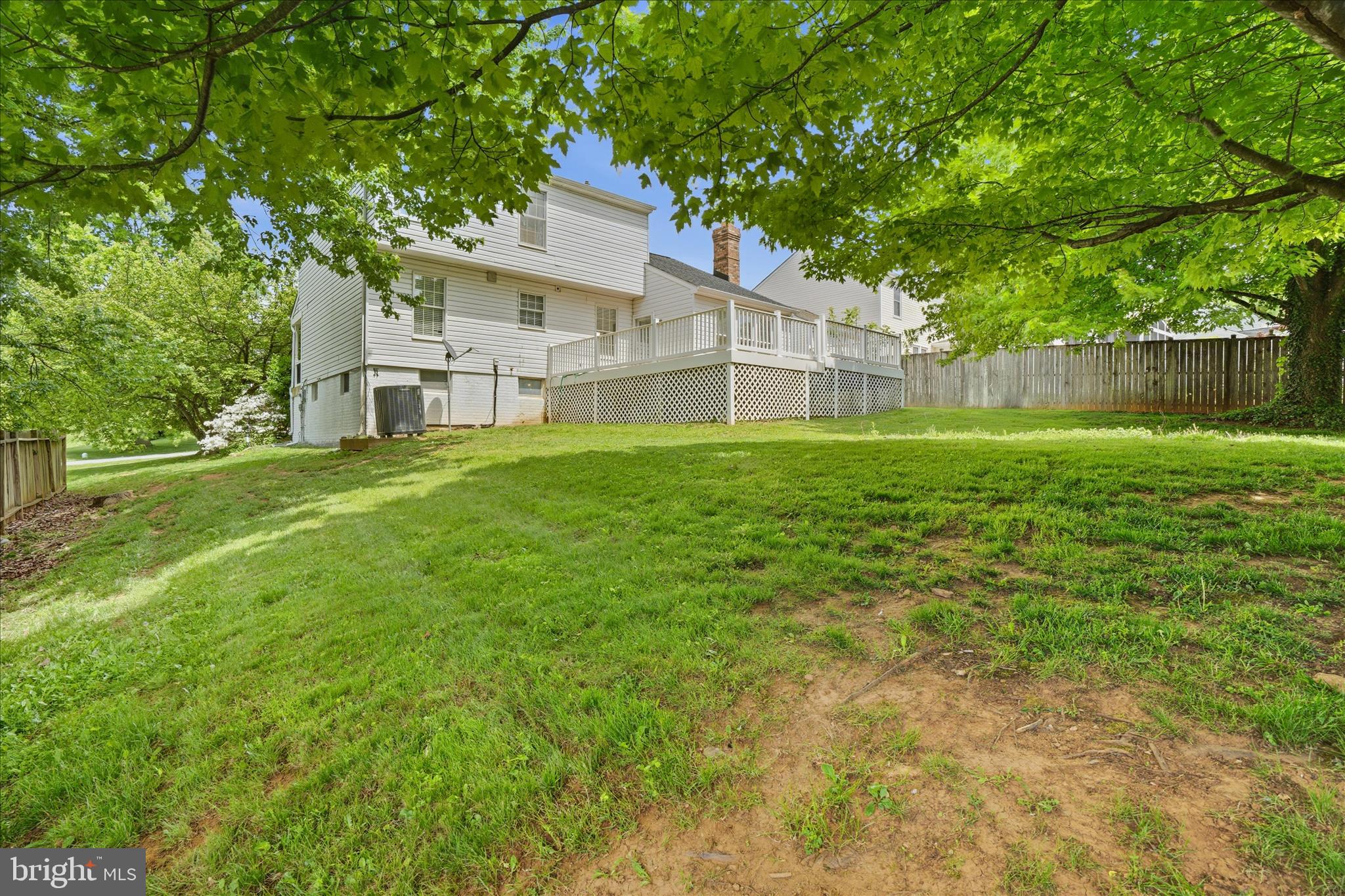 CREST MANOR ESTATES - Residential