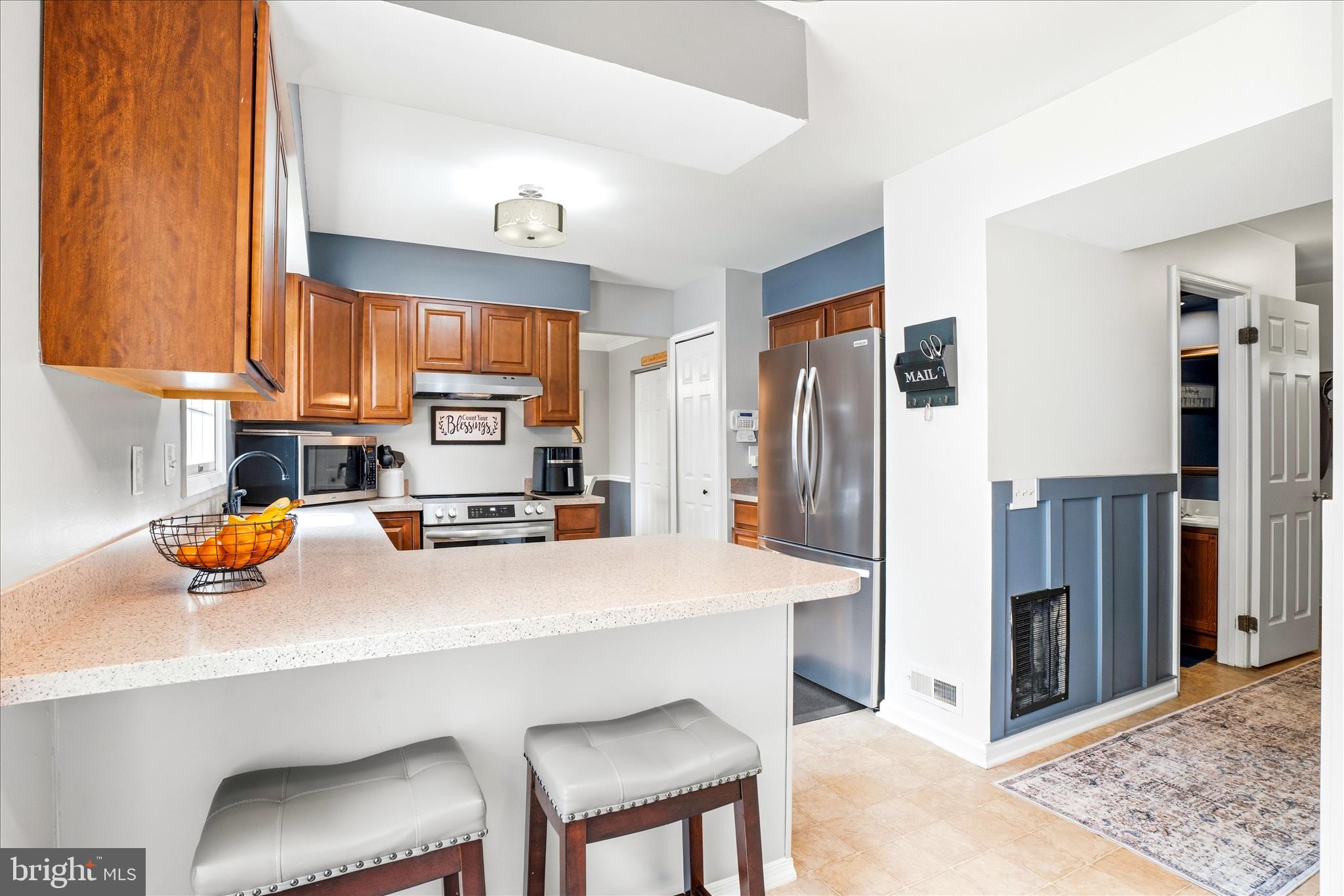 CREST MANOR ESTATES - Residential