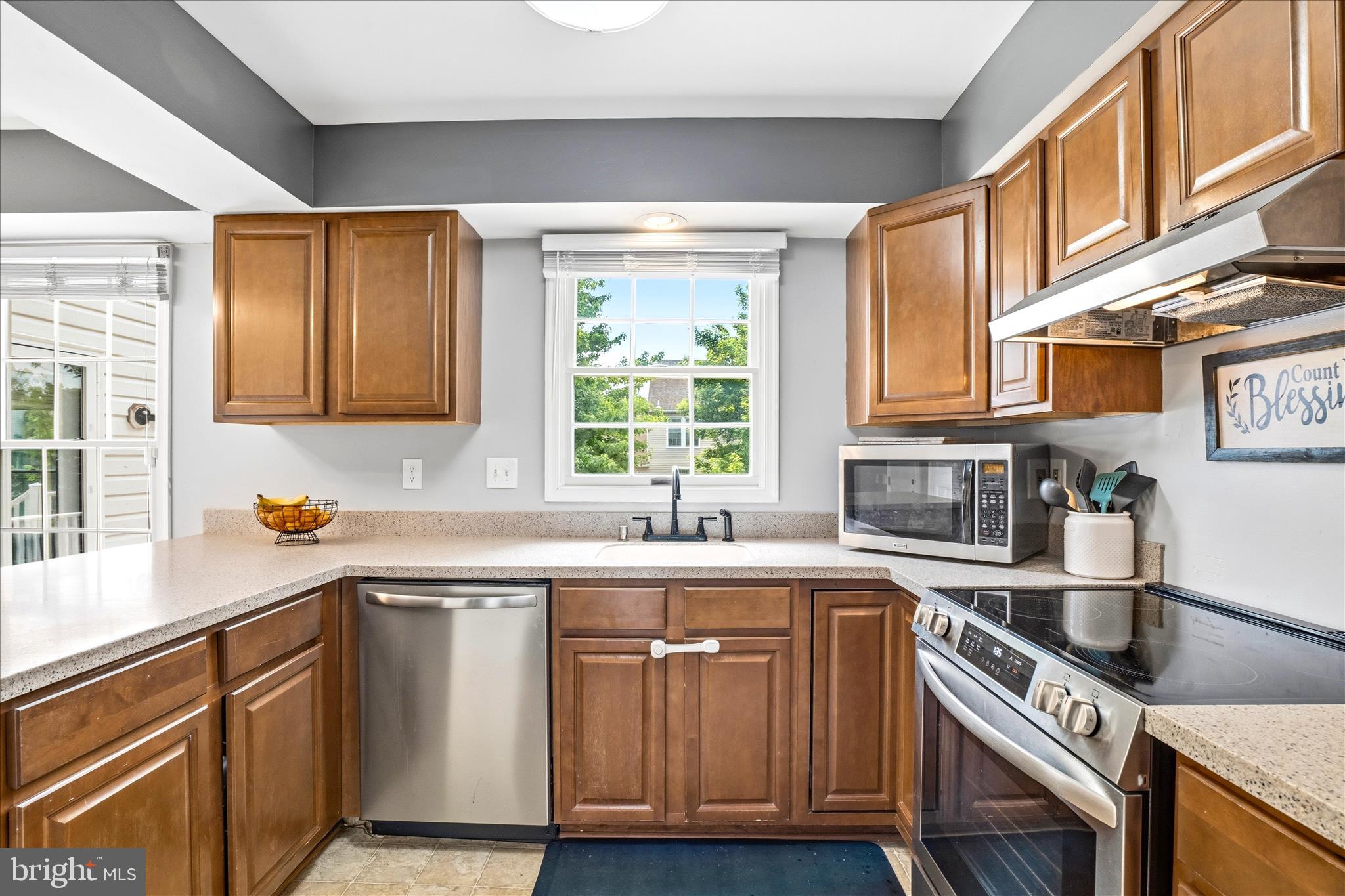 CREST MANOR ESTATES - Residential