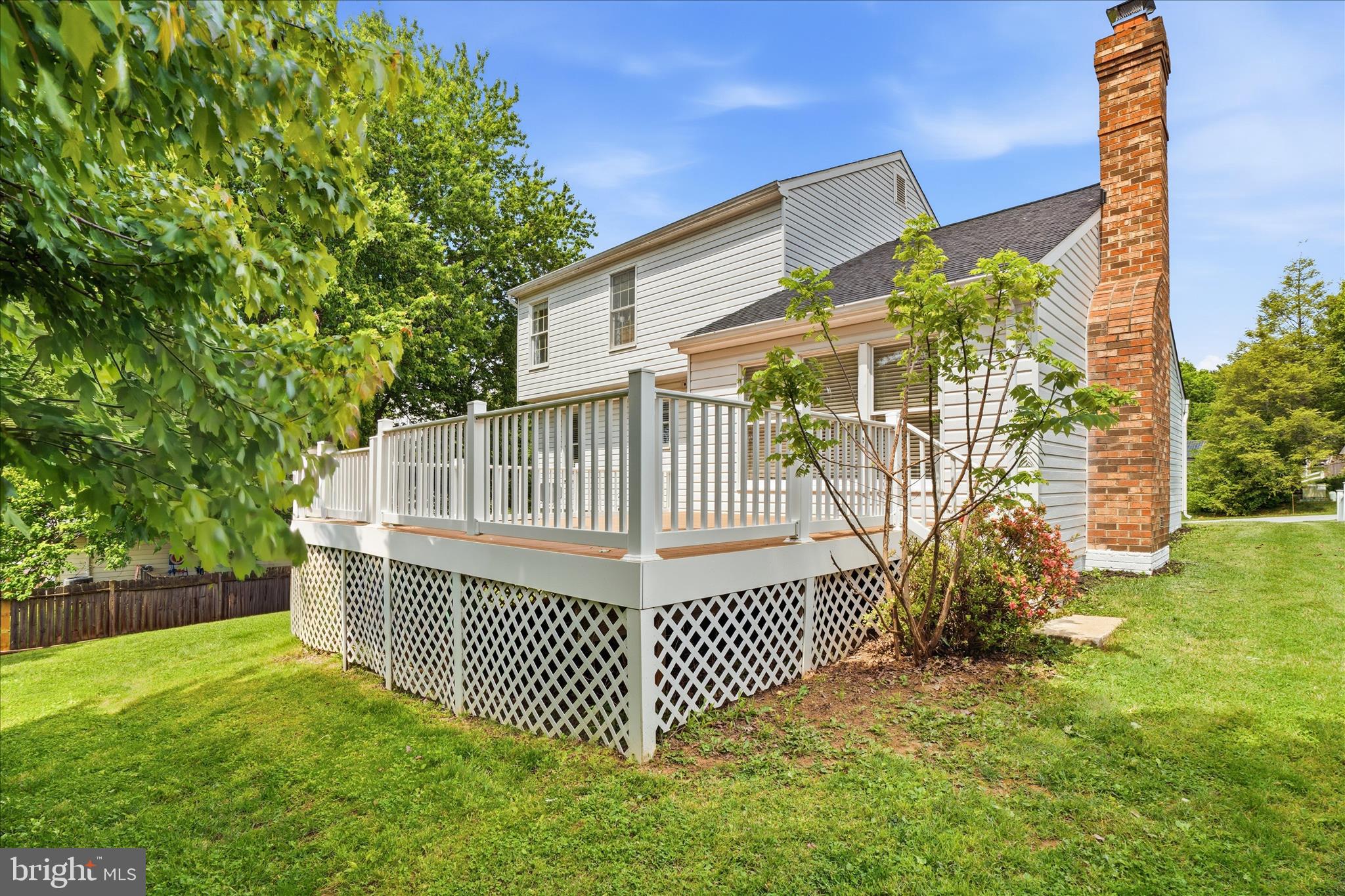 CREST MANOR ESTATES - Residential