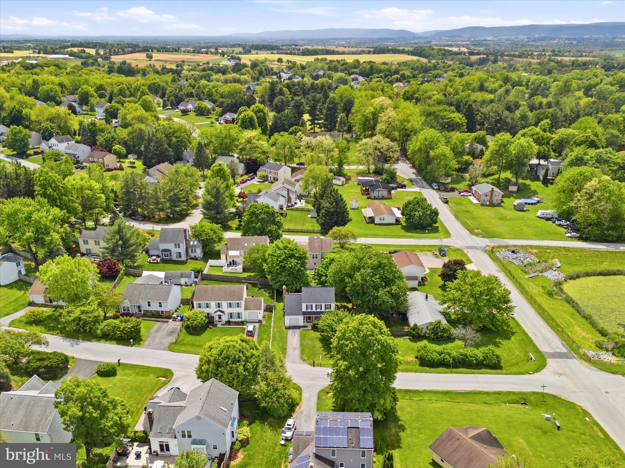 CREST MANOR ESTATES - Residential
