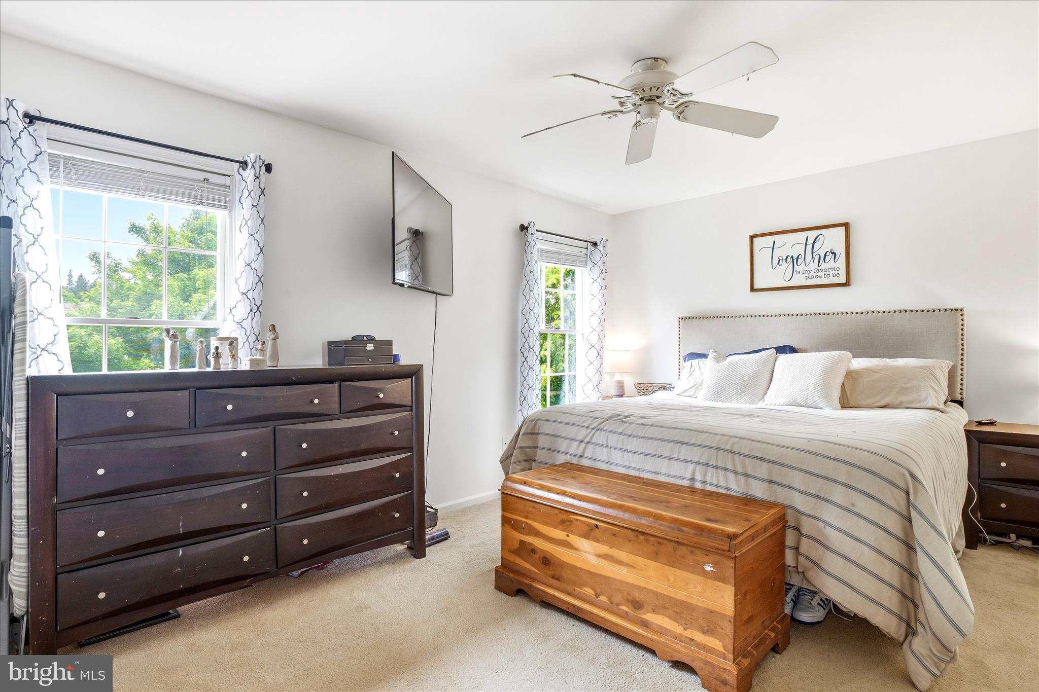 CREST MANOR ESTATES - Residential