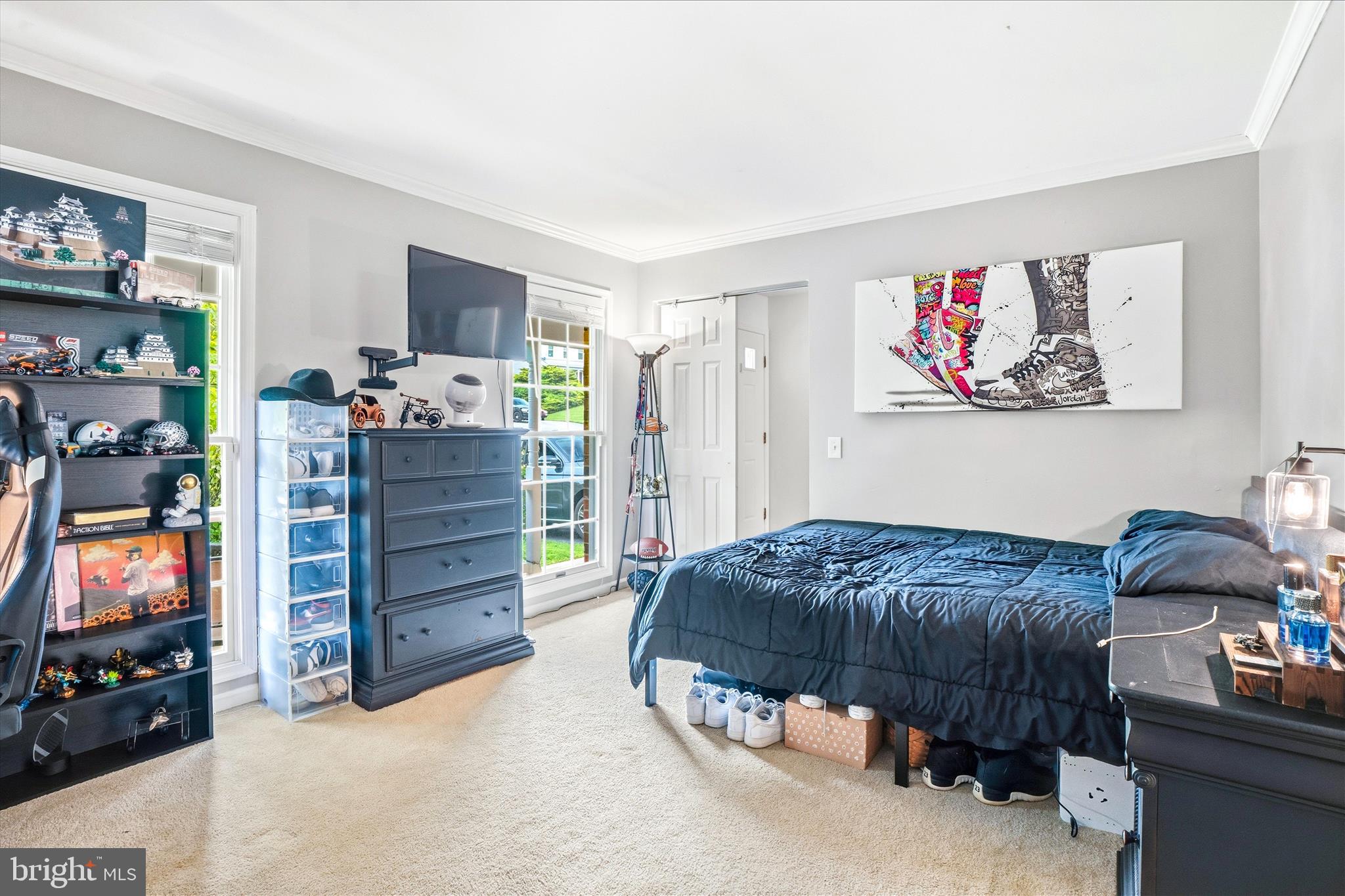 CREST MANOR ESTATES - Residential