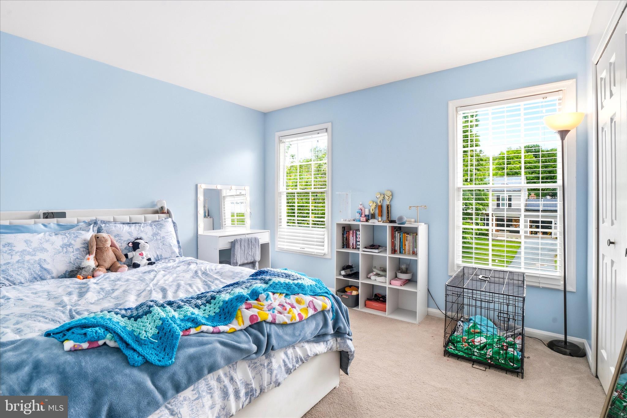 CREST MANOR ESTATES - Residential