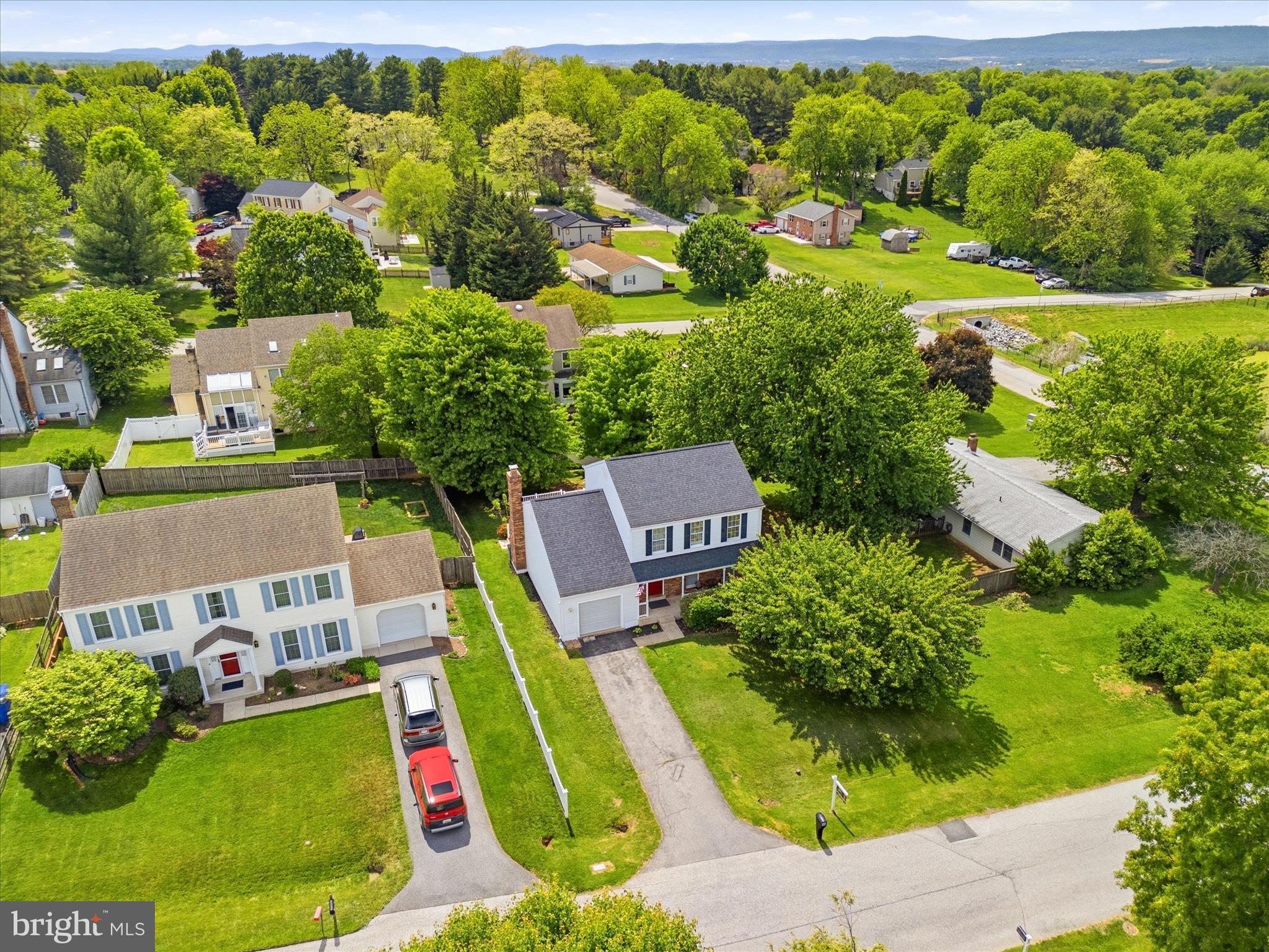 CREST MANOR ESTATES - Residential