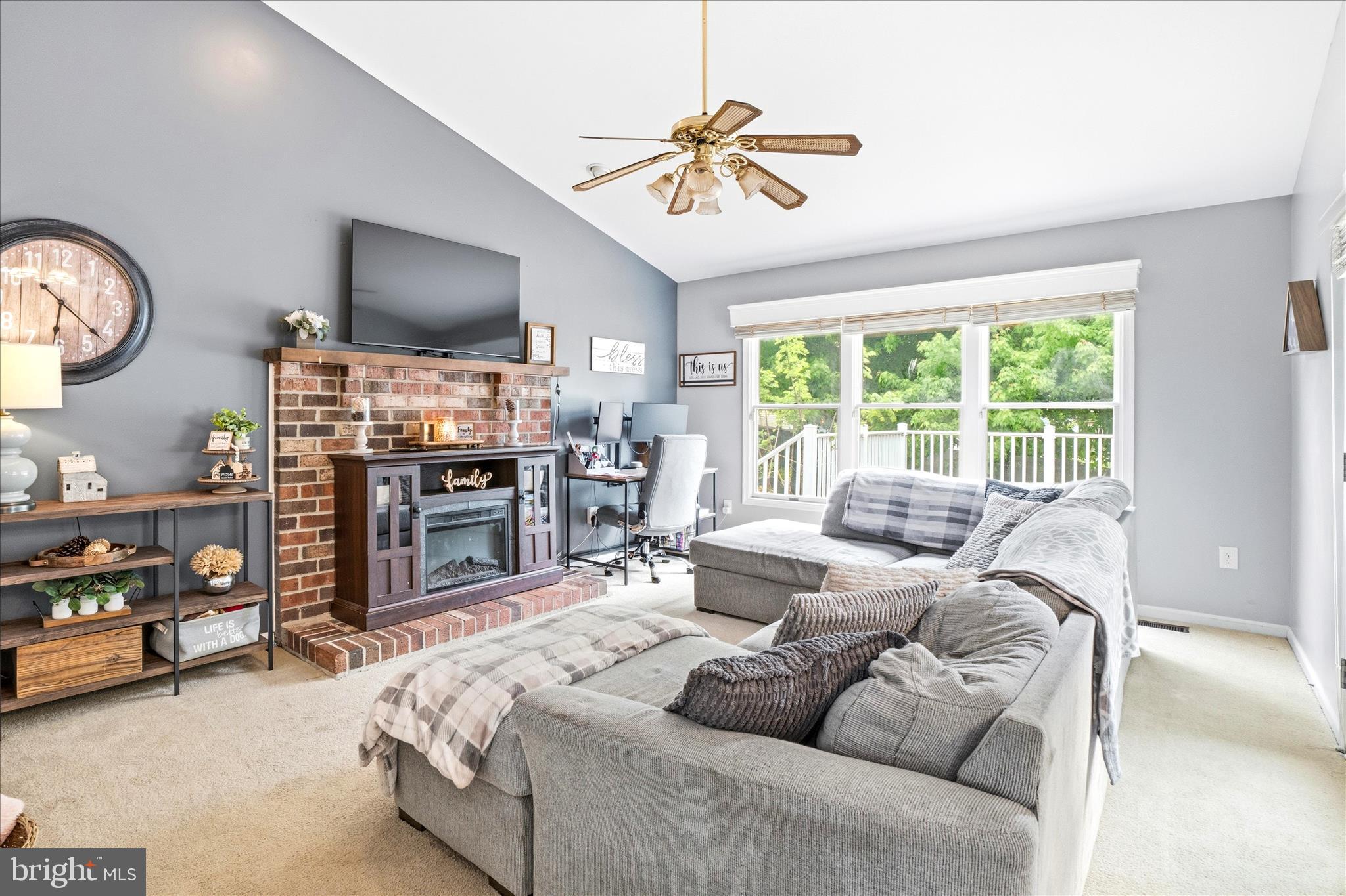 CREST MANOR ESTATES - Residential