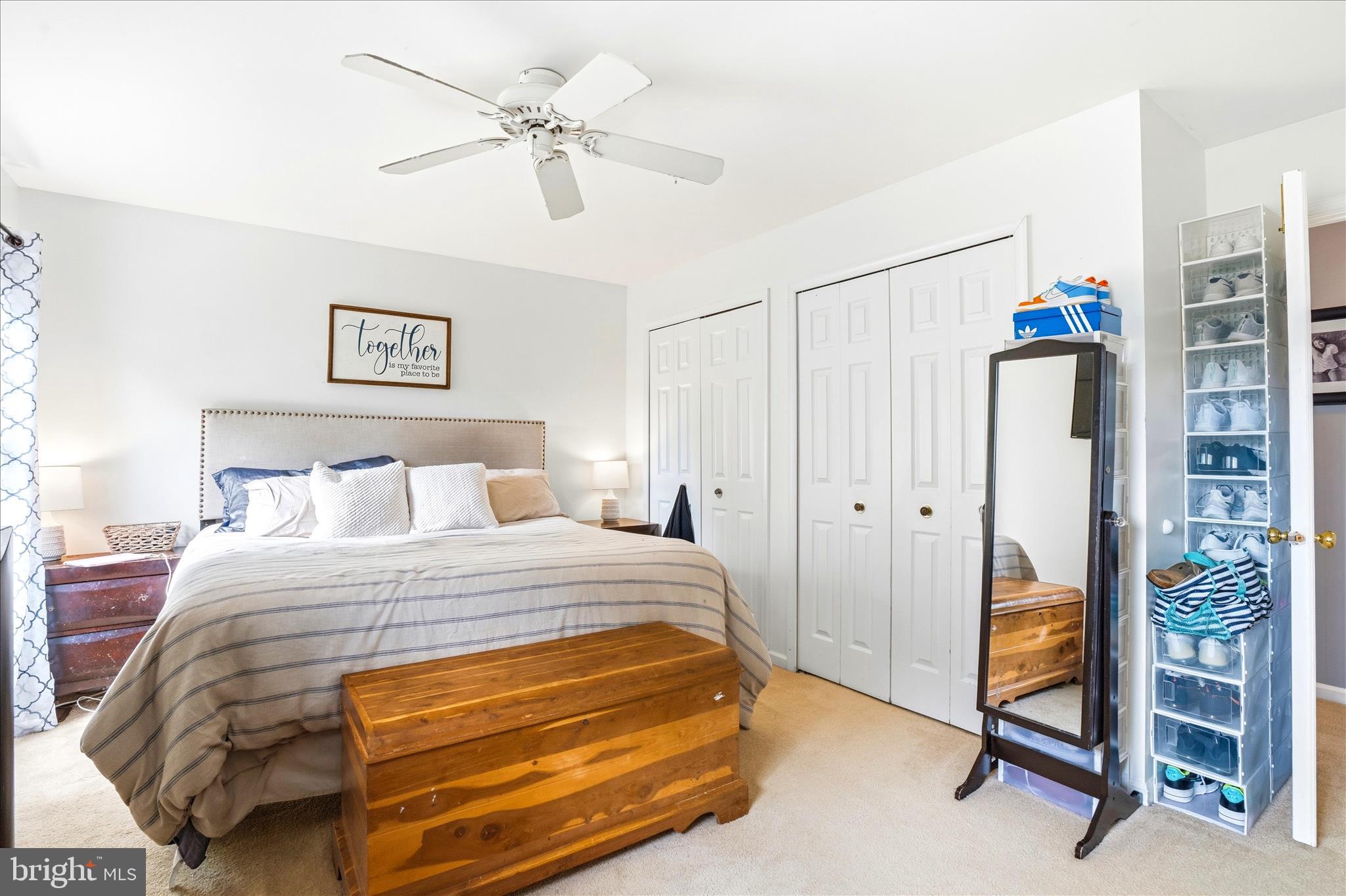 CREST MANOR ESTATES - Residential