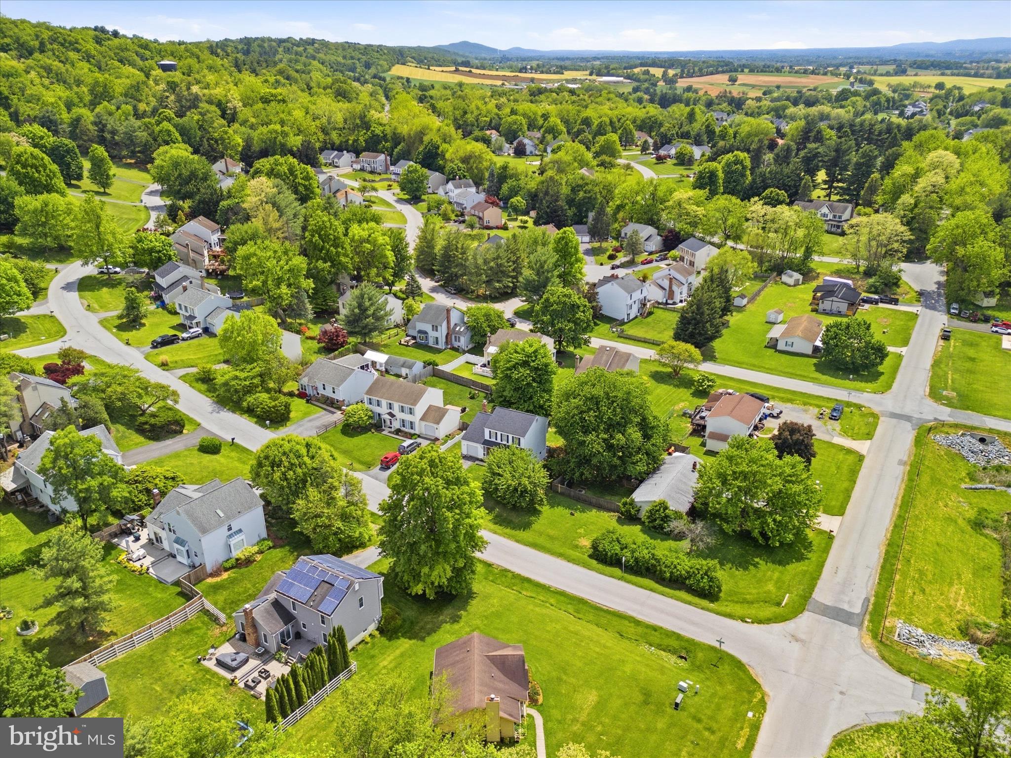 CREST MANOR ESTATES - Residential