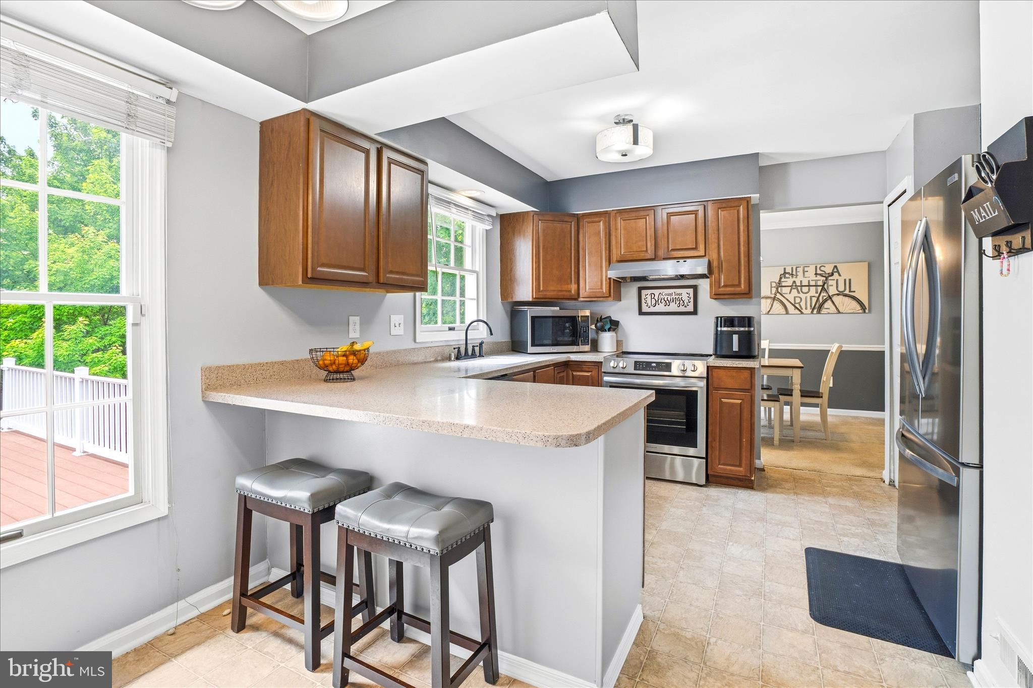 CREST MANOR ESTATES - Residential