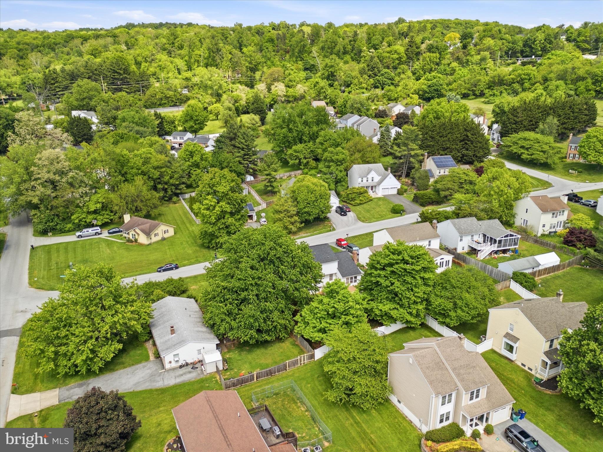 CREST MANOR ESTATES - Residential
